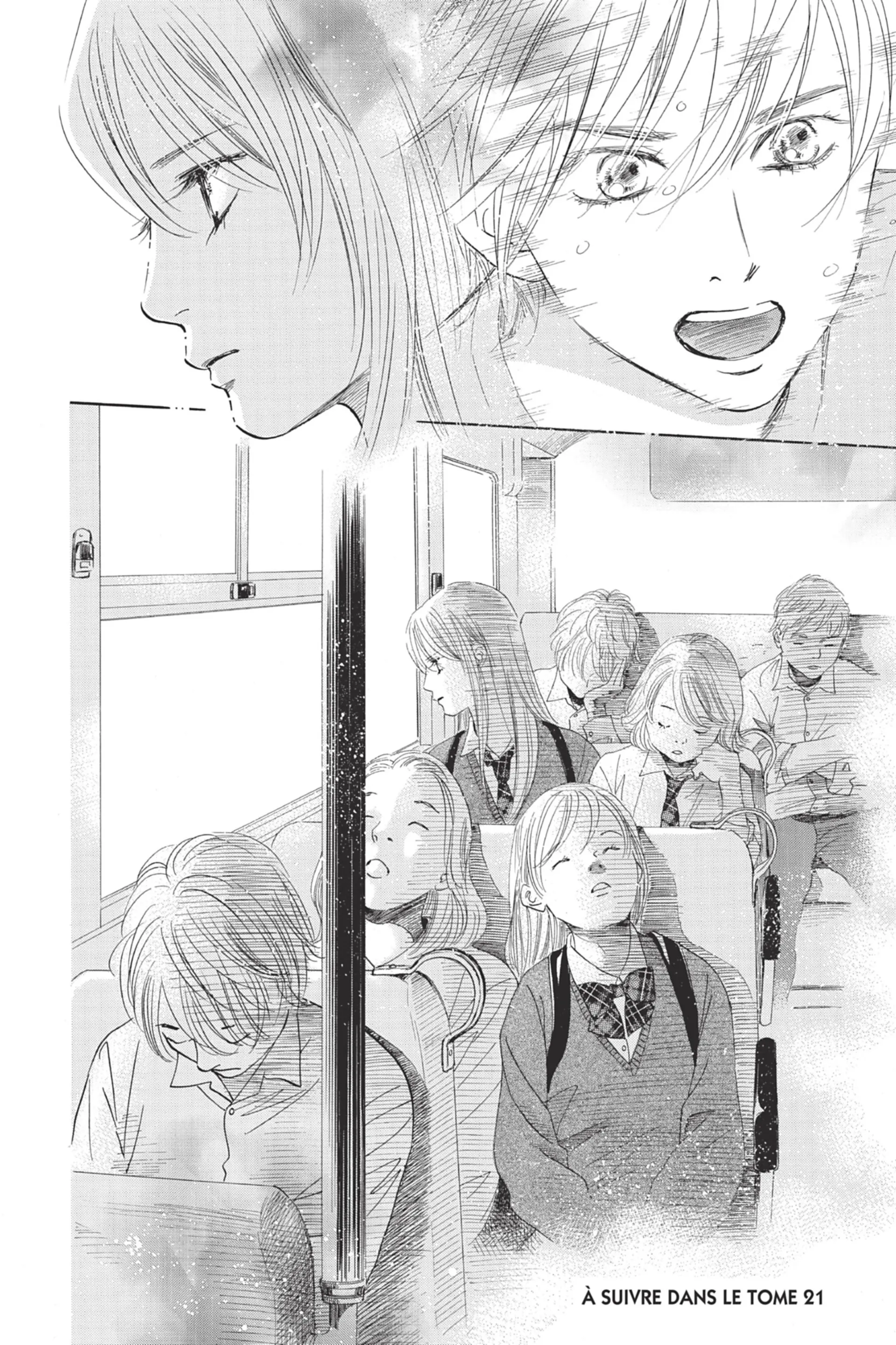 Read Chihayafuru FR Manga Online
