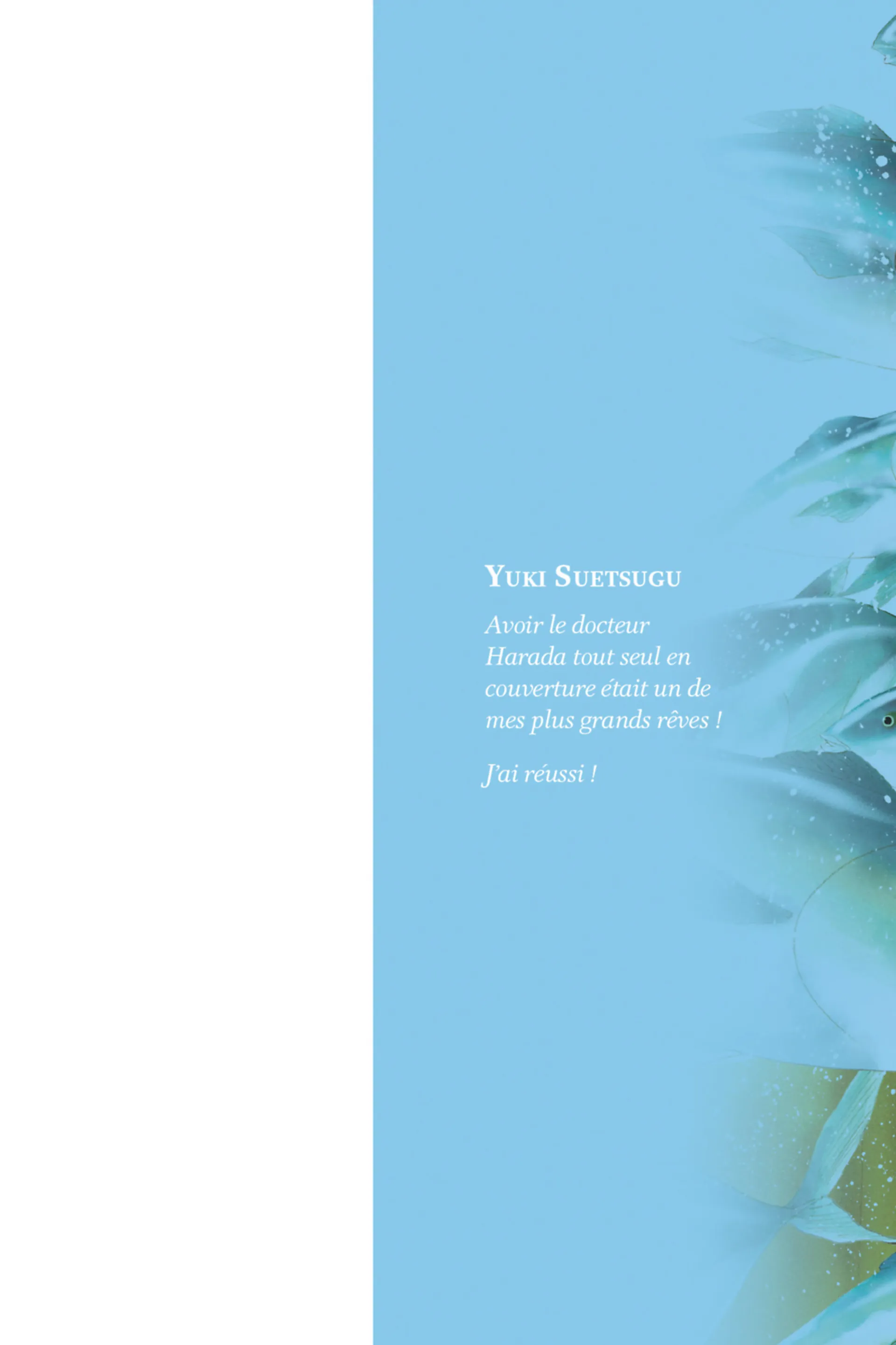 Read Chihayafuru FR Manga Online