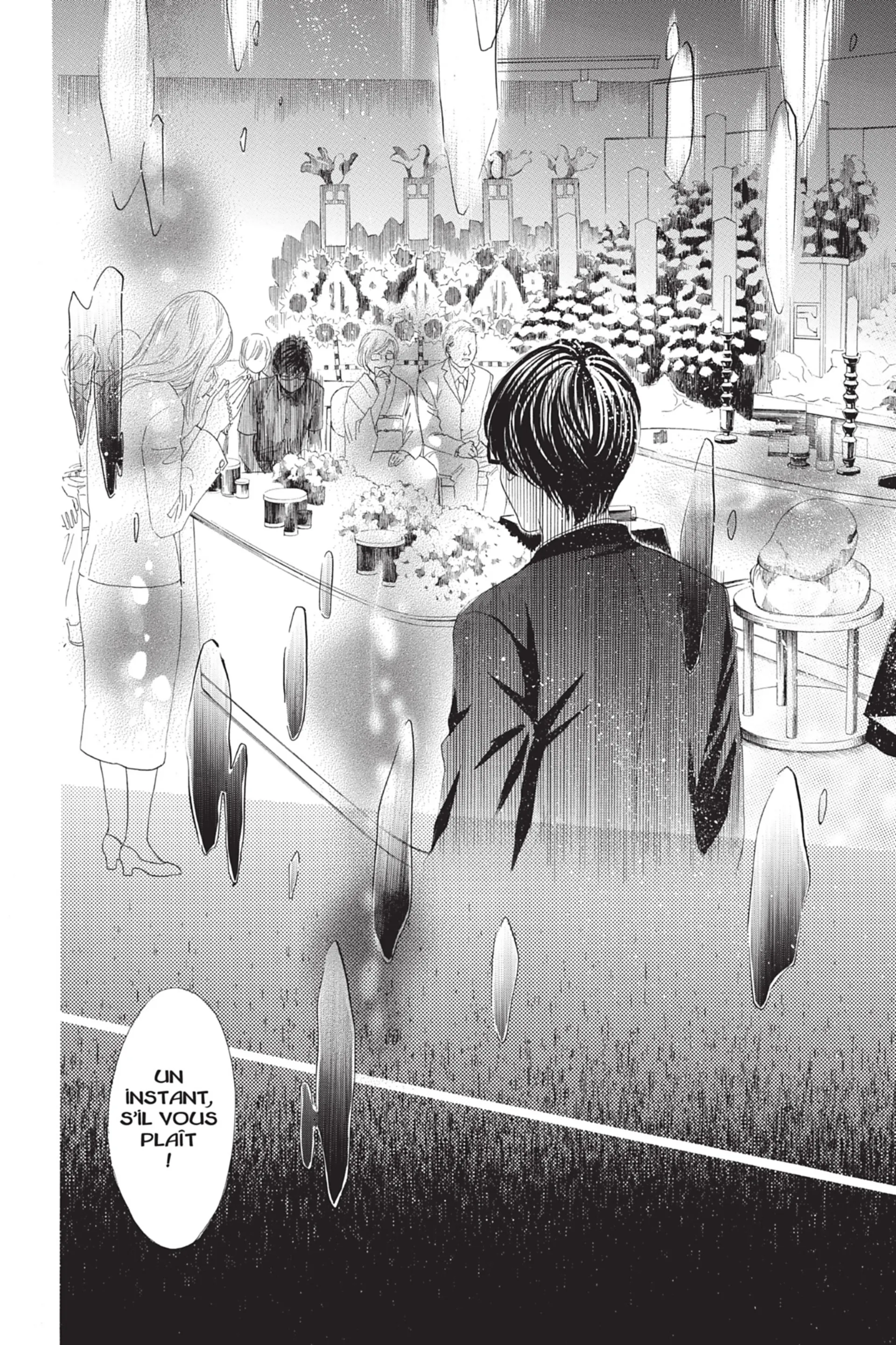 Read Chihayafuru FR Manga Online