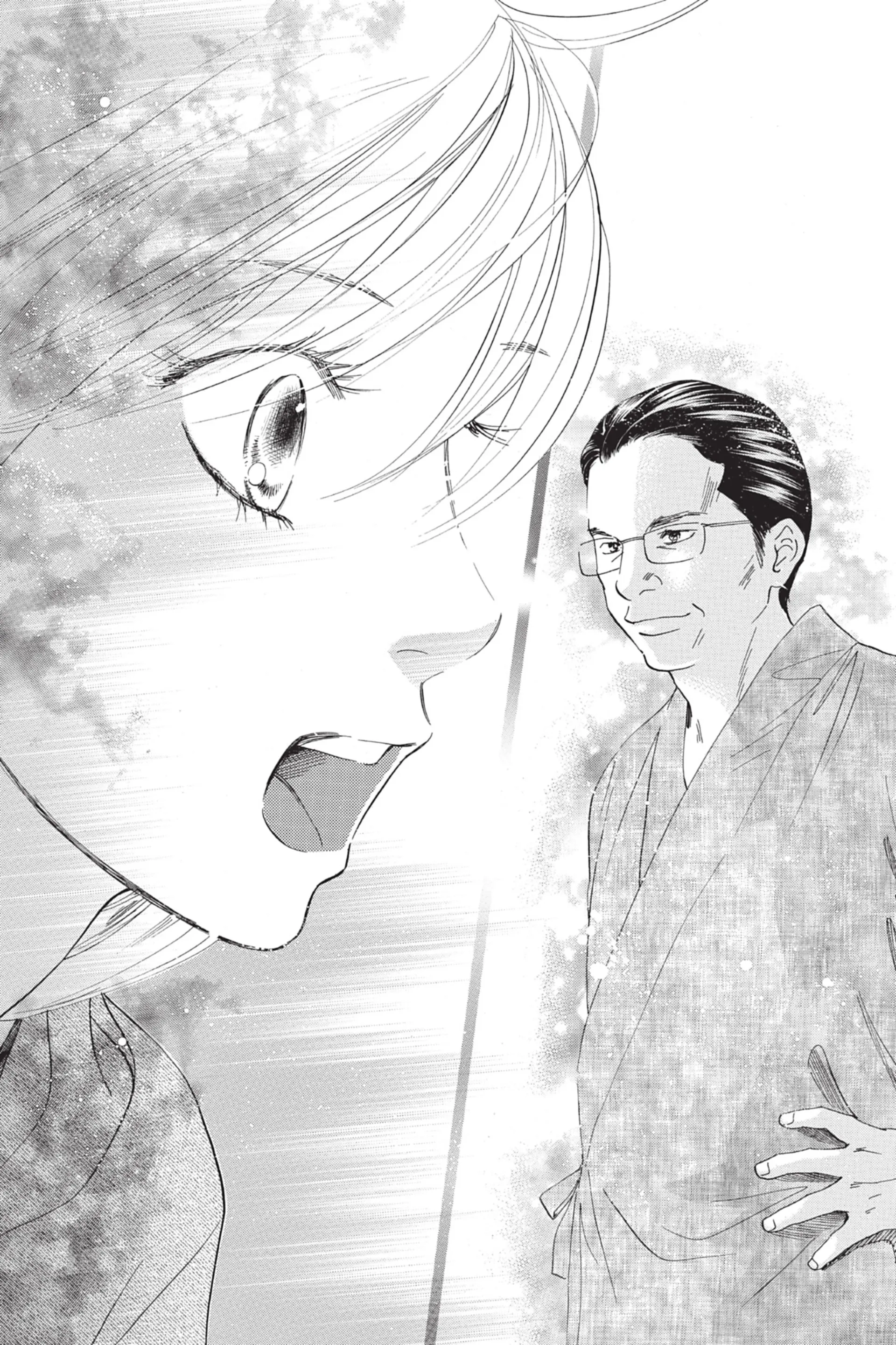 Read Chihayafuru FR Manga Online