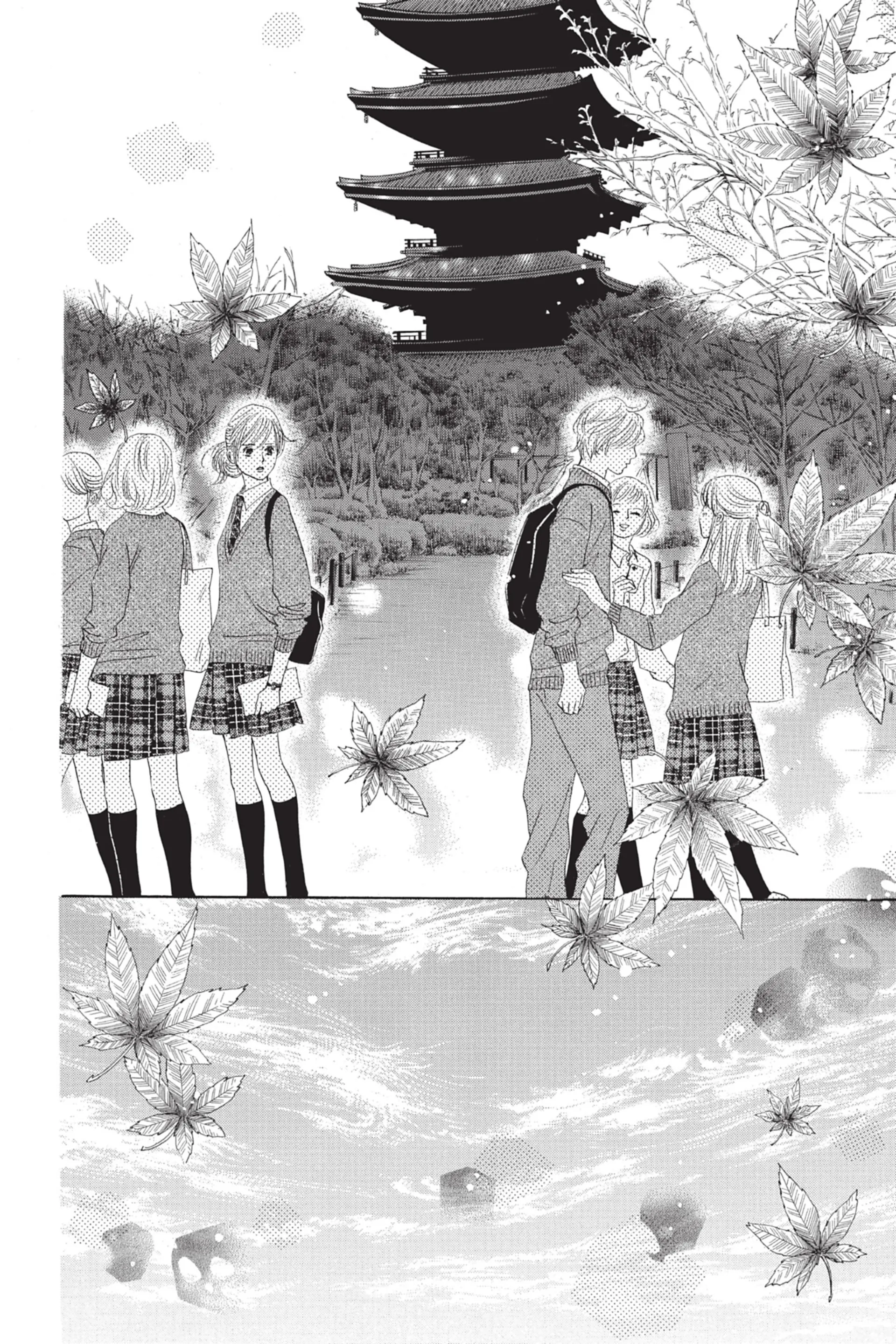 Read Chihayafuru FR Manga Online