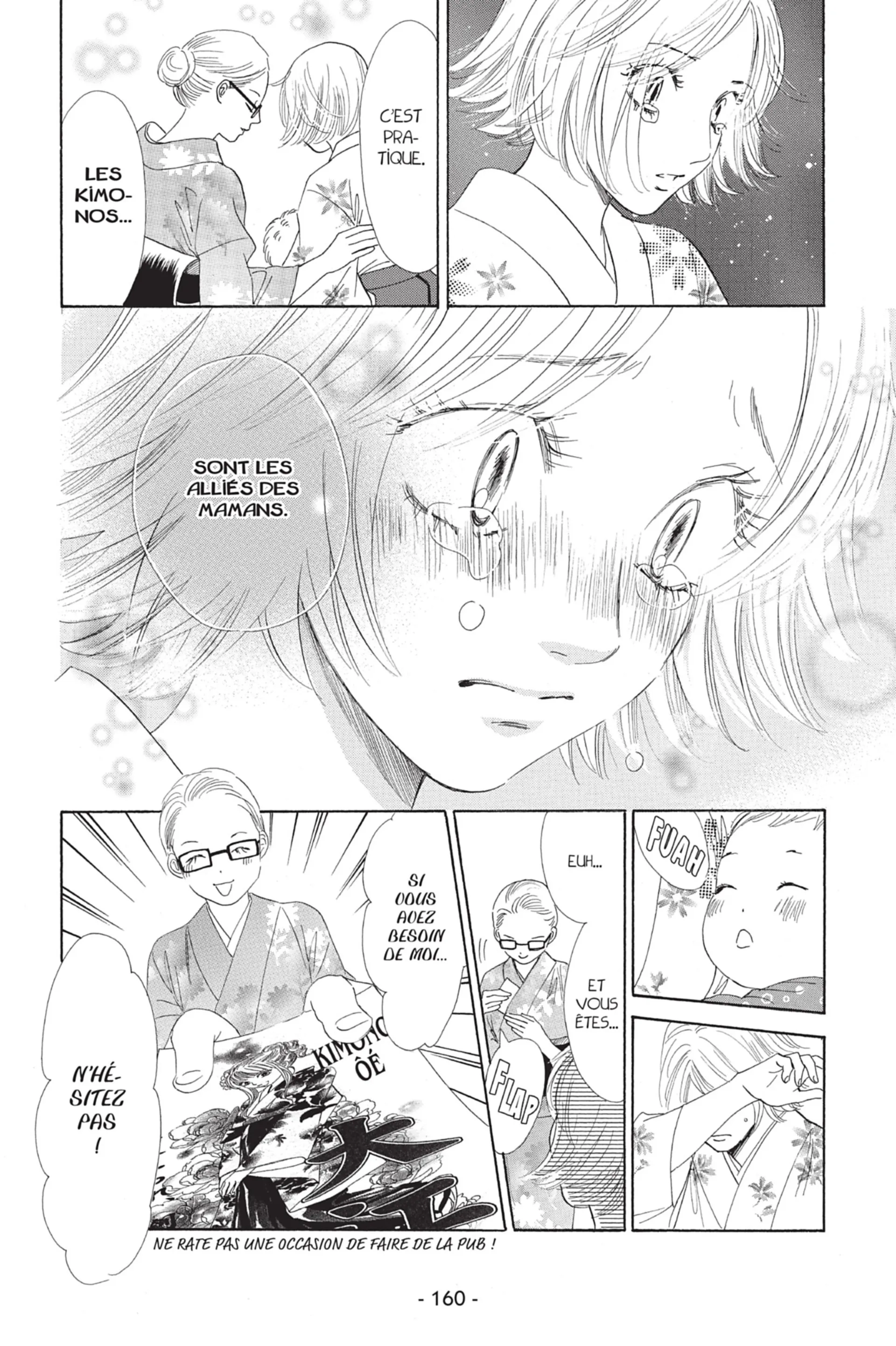 Read Chihayafuru FR Manga Online