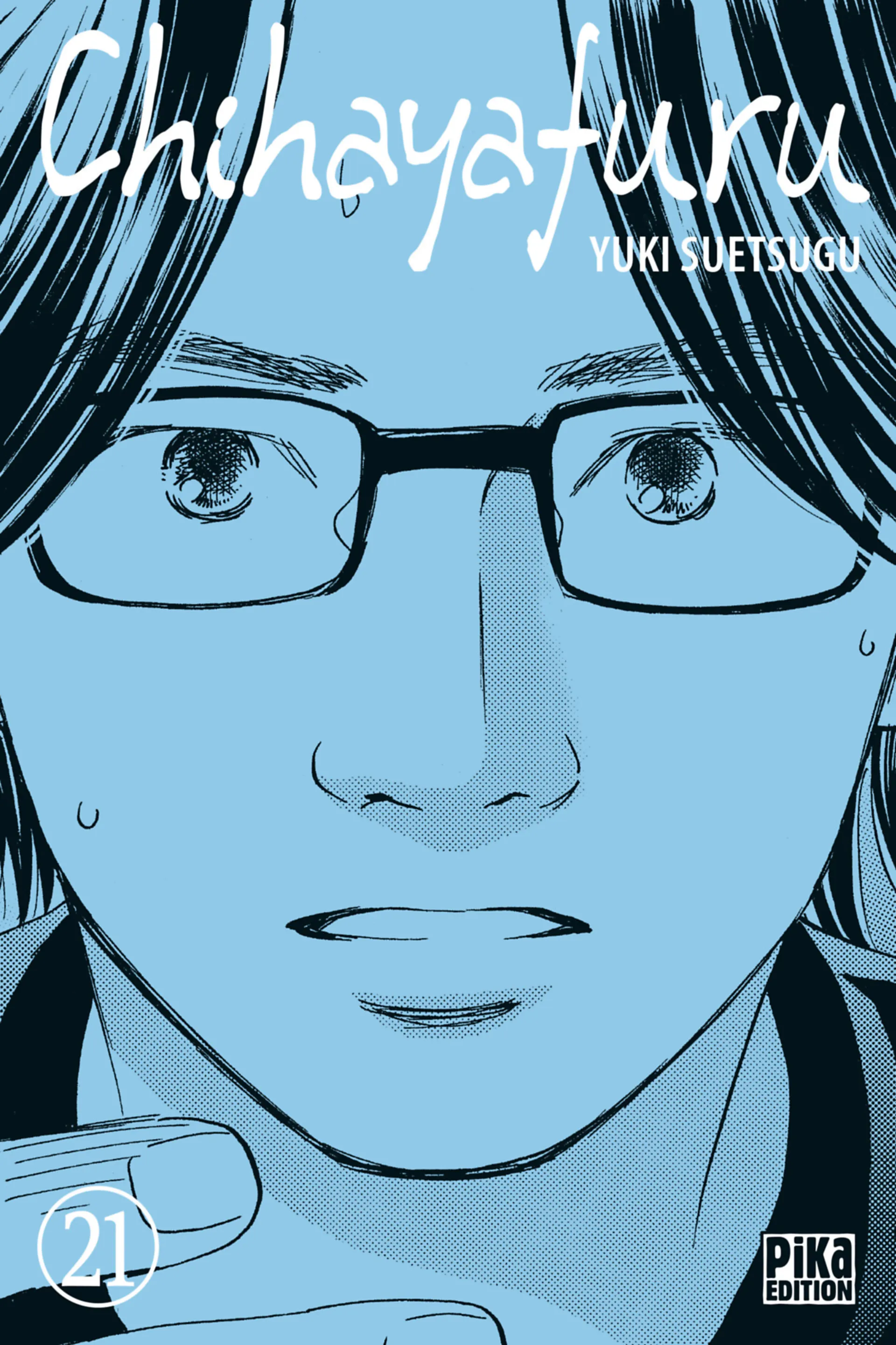 Read Chihayafuru FR Manga Online