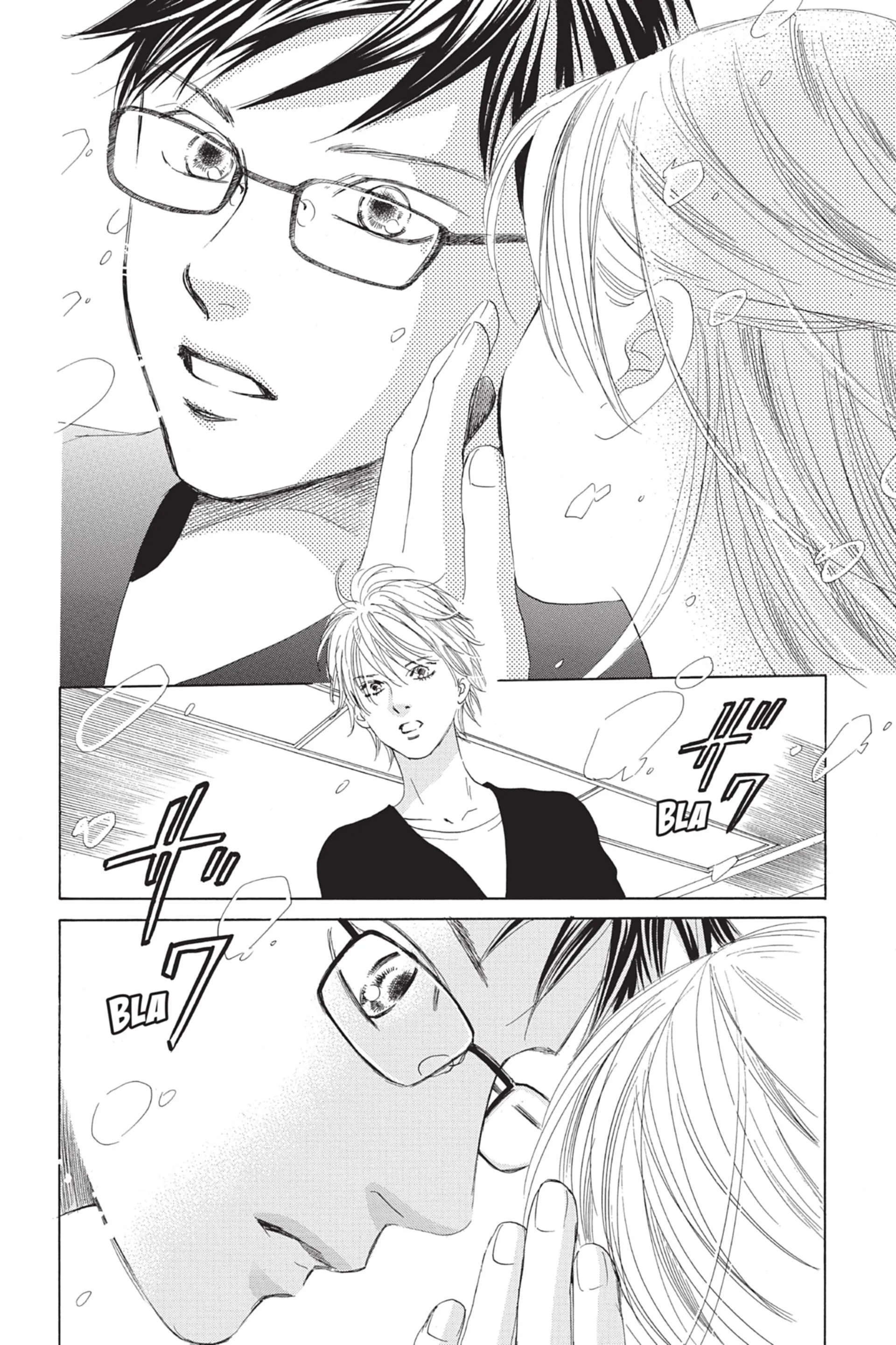 Read Chihayafuru FR Manga Online