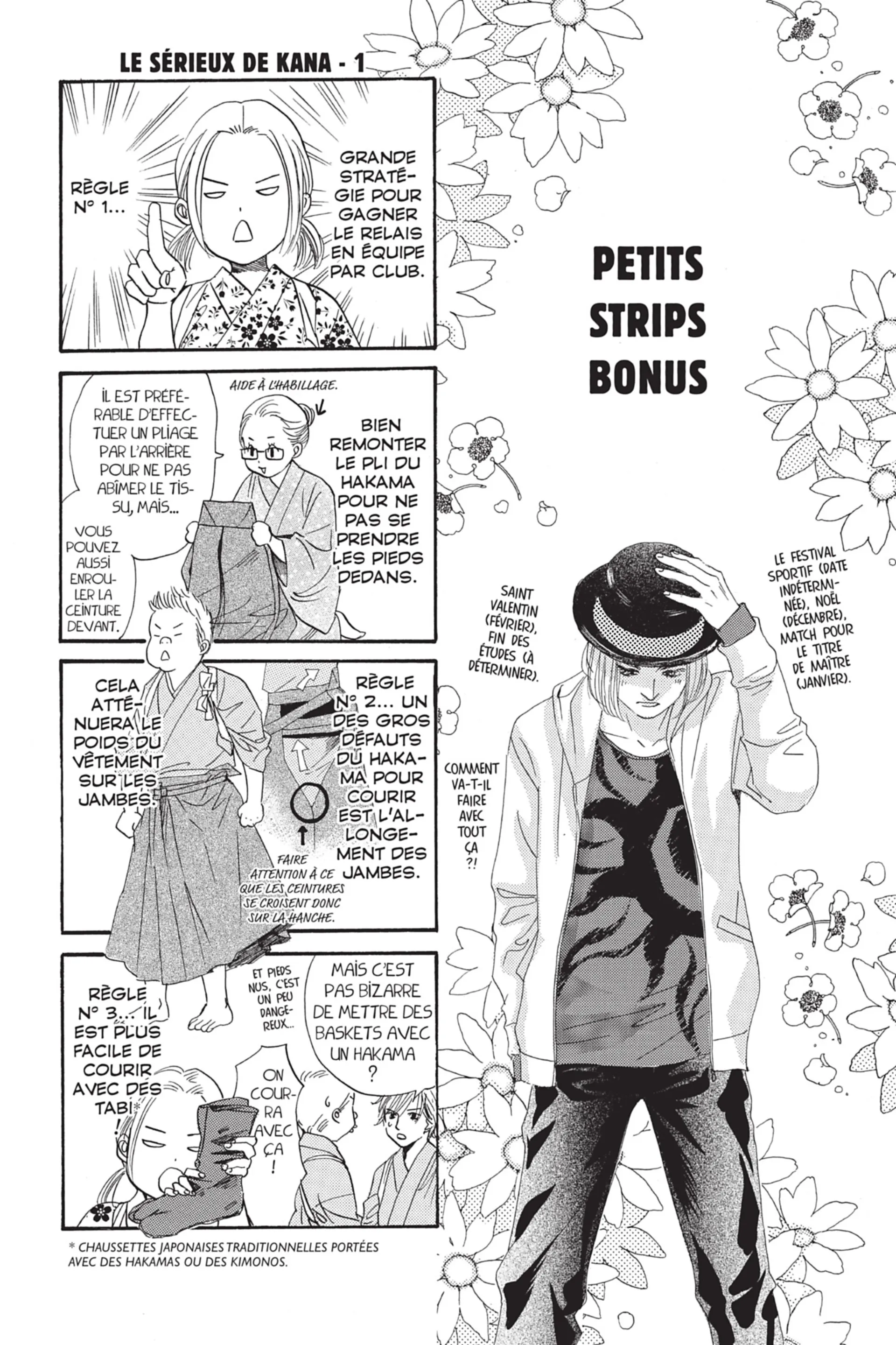 Read Chihayafuru FR Manga Online