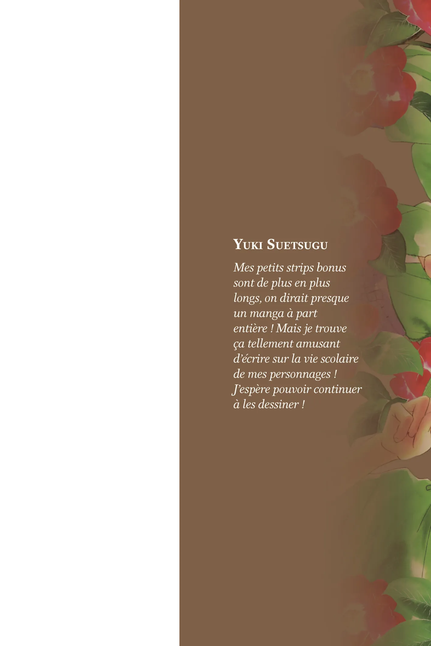 Read Chihayafuru FR Manga Online