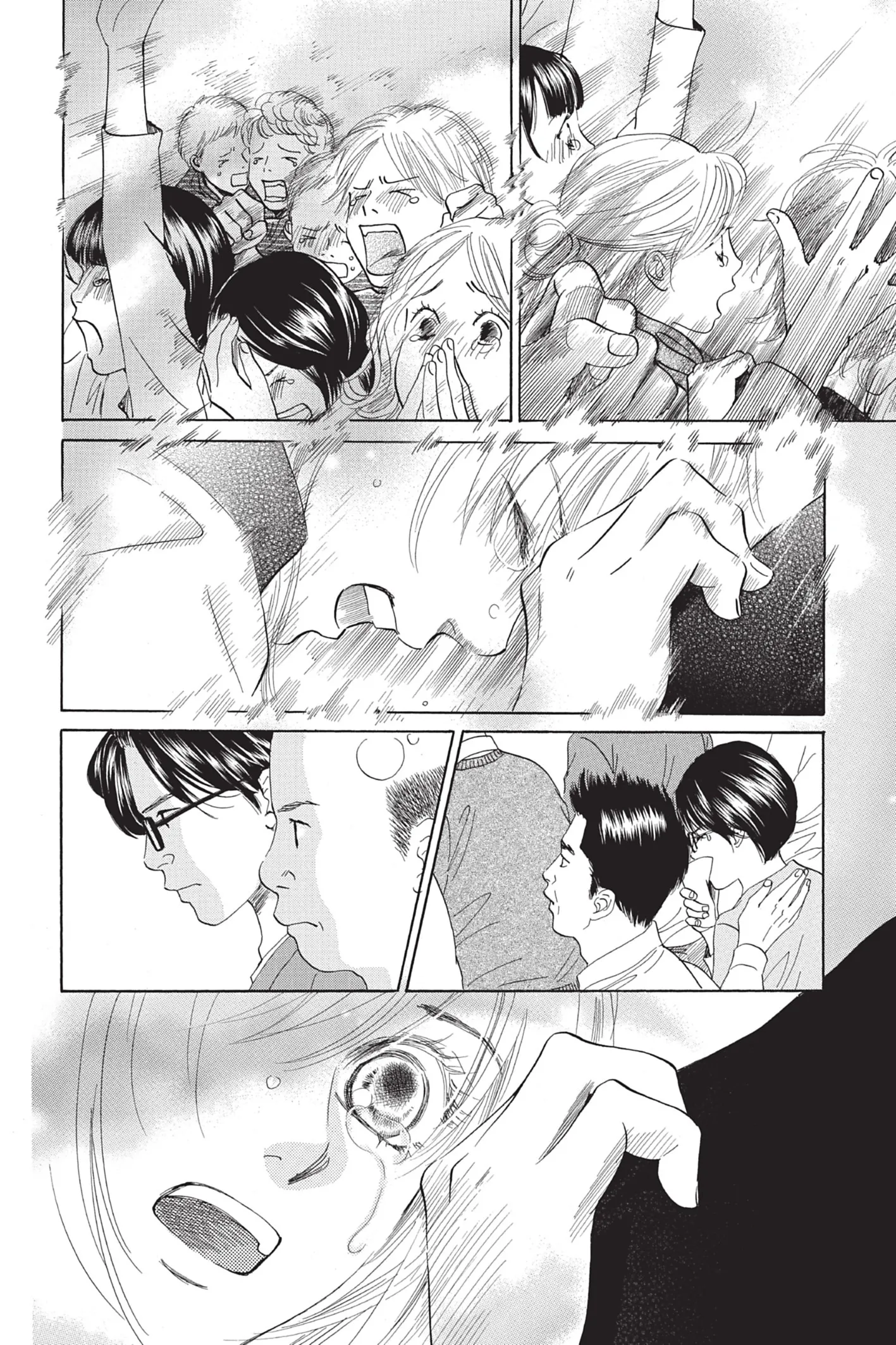 Read Chihayafuru FR Manga Online