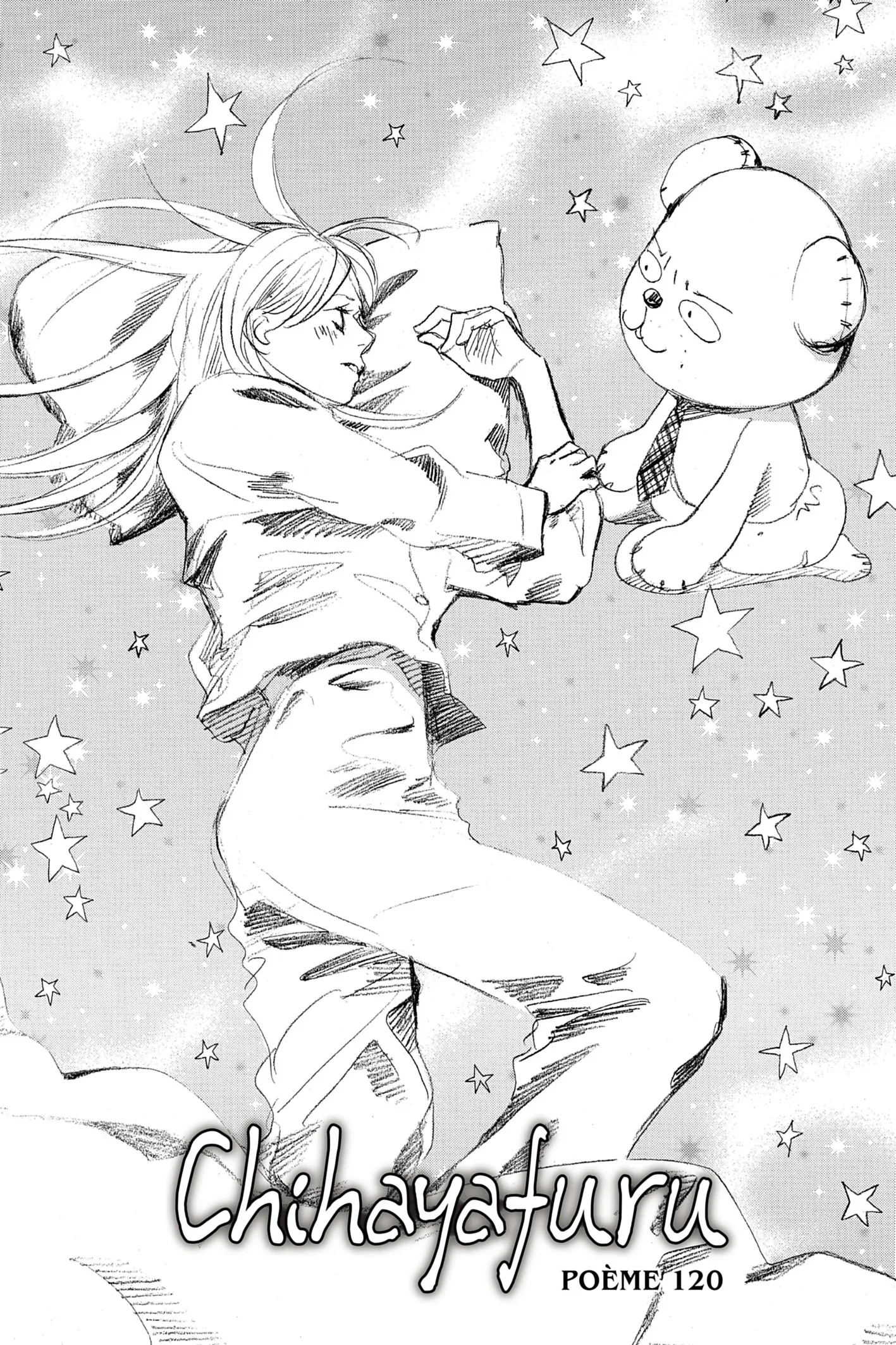 Read Chihayafuru FR Manga Online