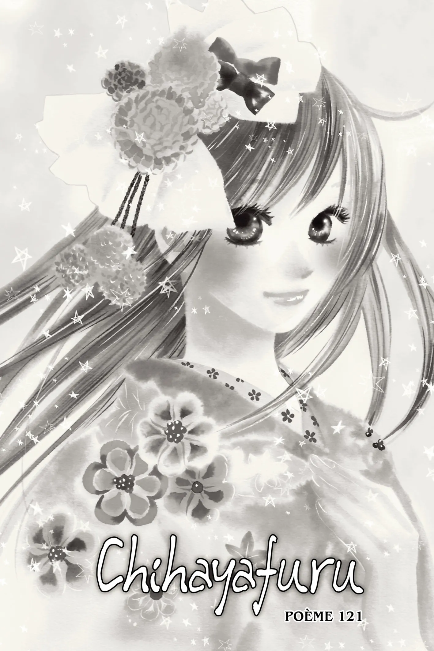 Read Chihayafuru FR Manga Online