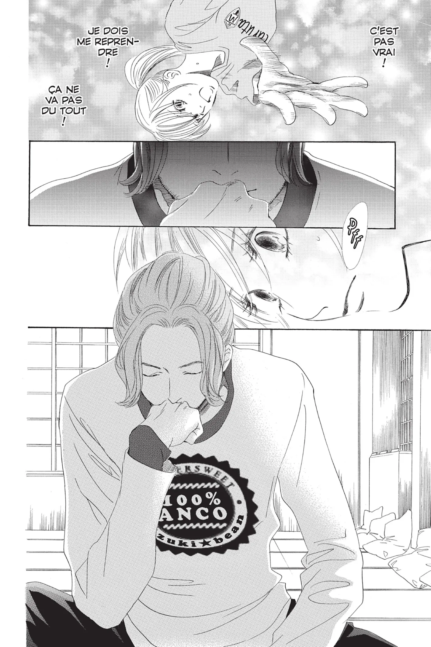 Read Chihayafuru FR Manga Online