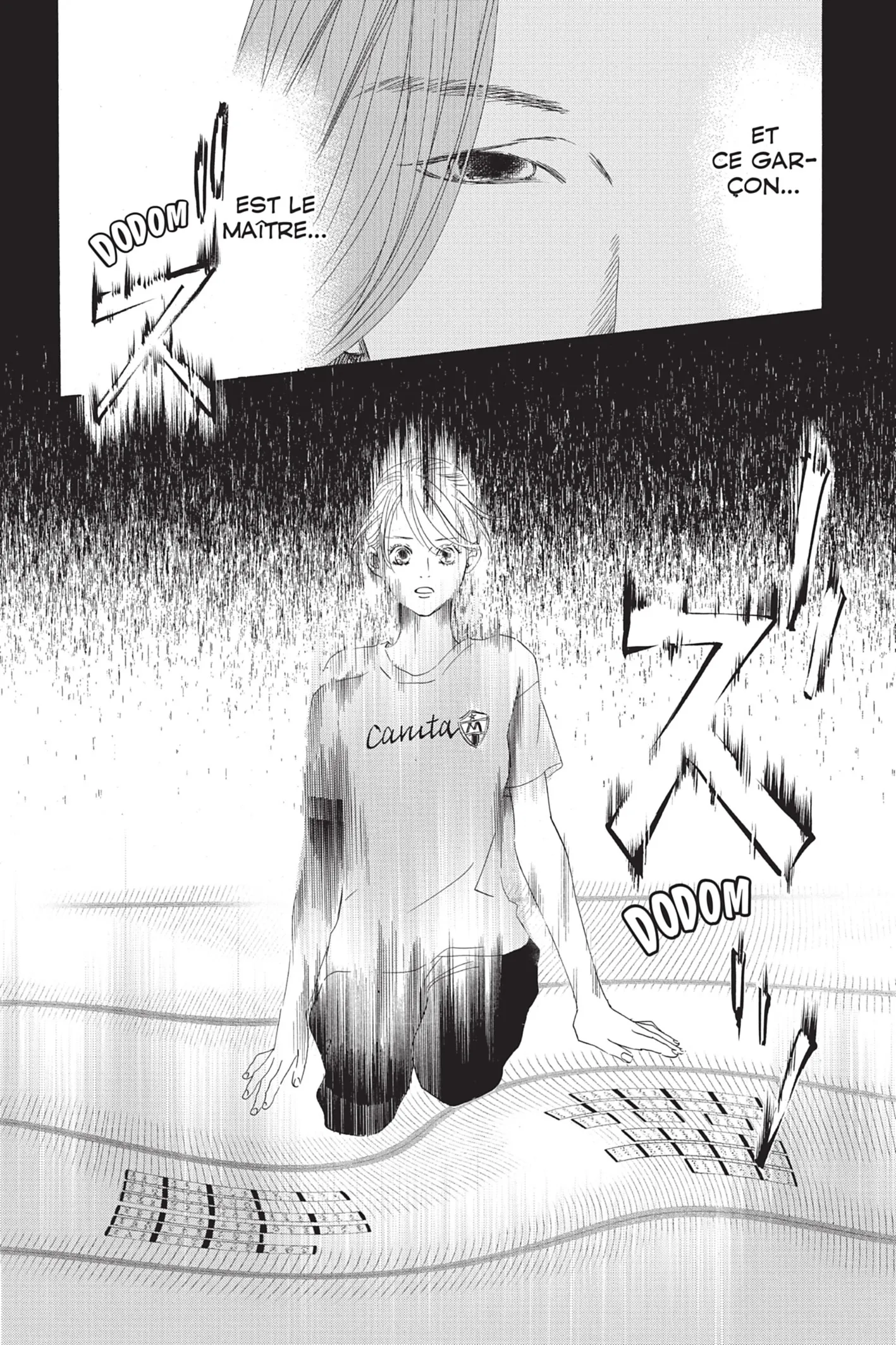 Read Chihayafuru FR Manga Online