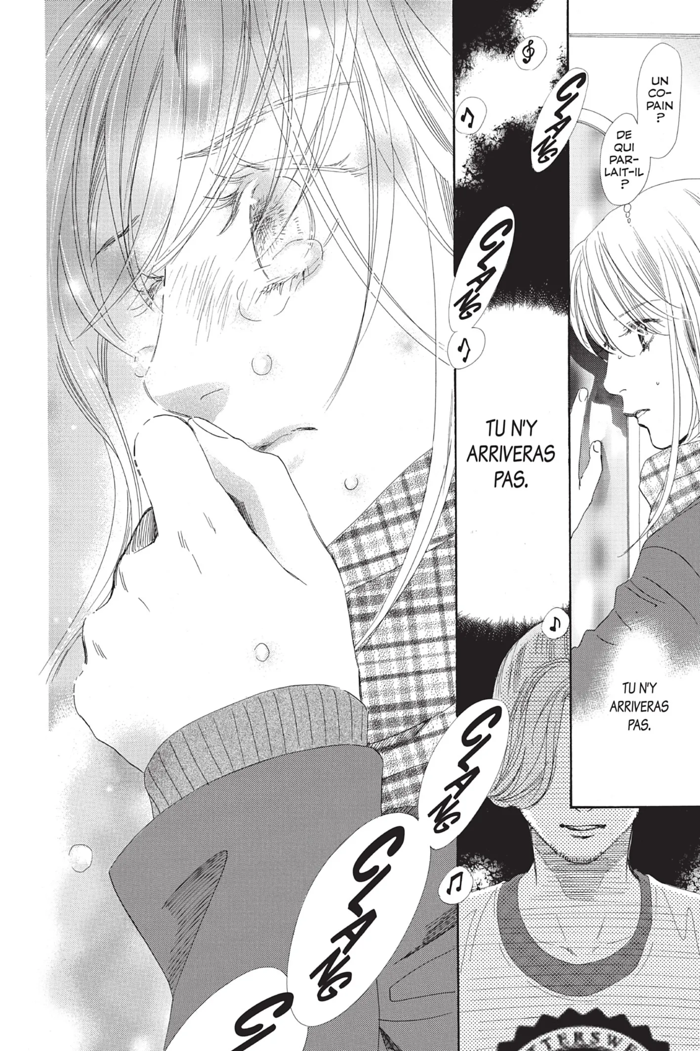 Read Chihayafuru FR Manga Online