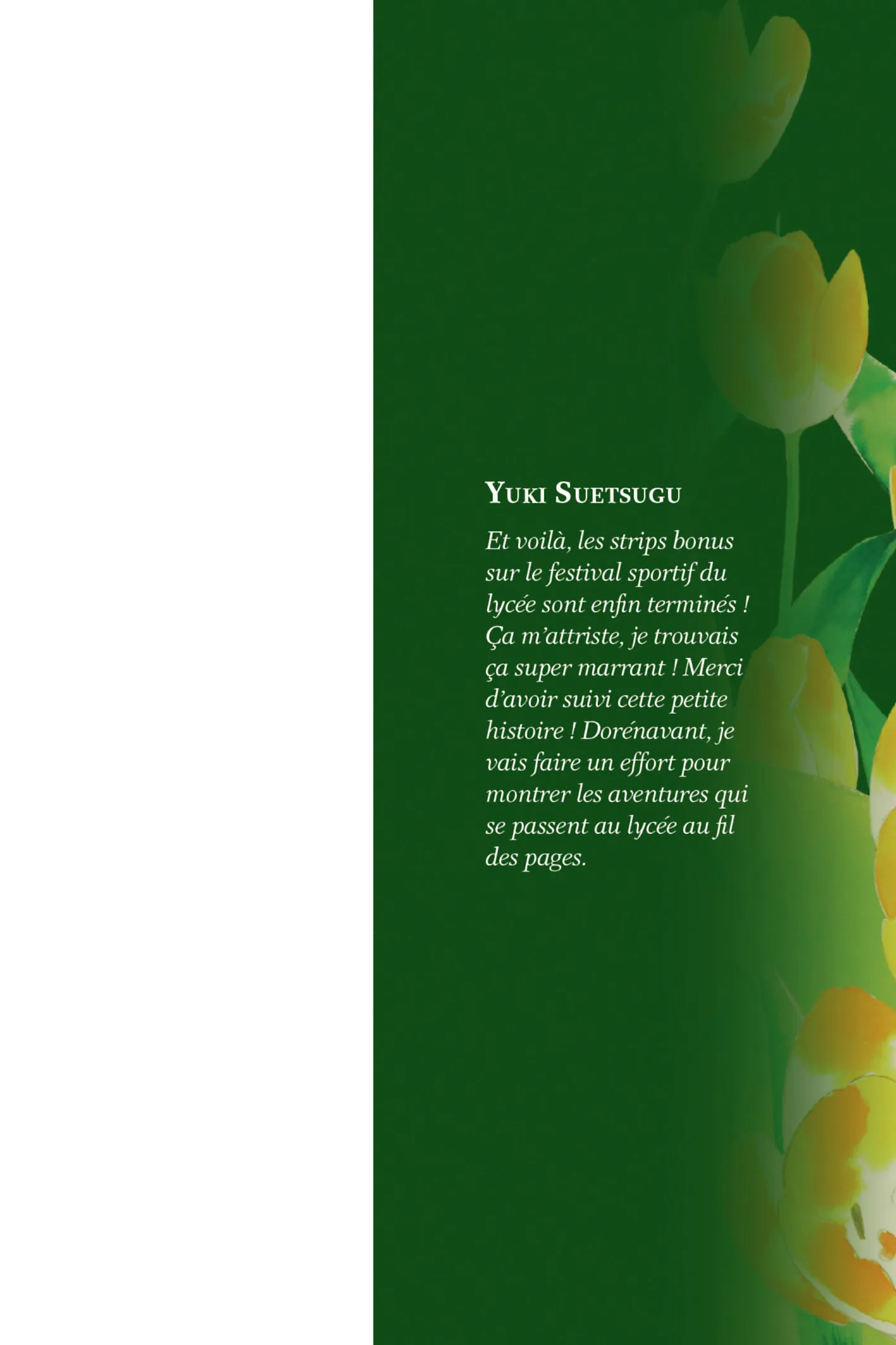 Read Chihayafuru FR Manga Online