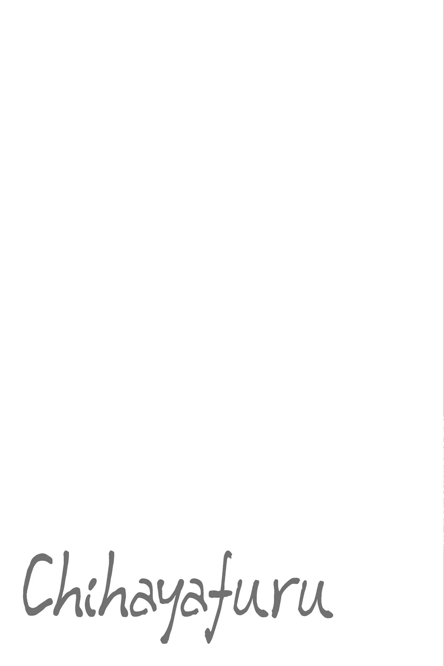 Read Chihayafuru FR Manga Online