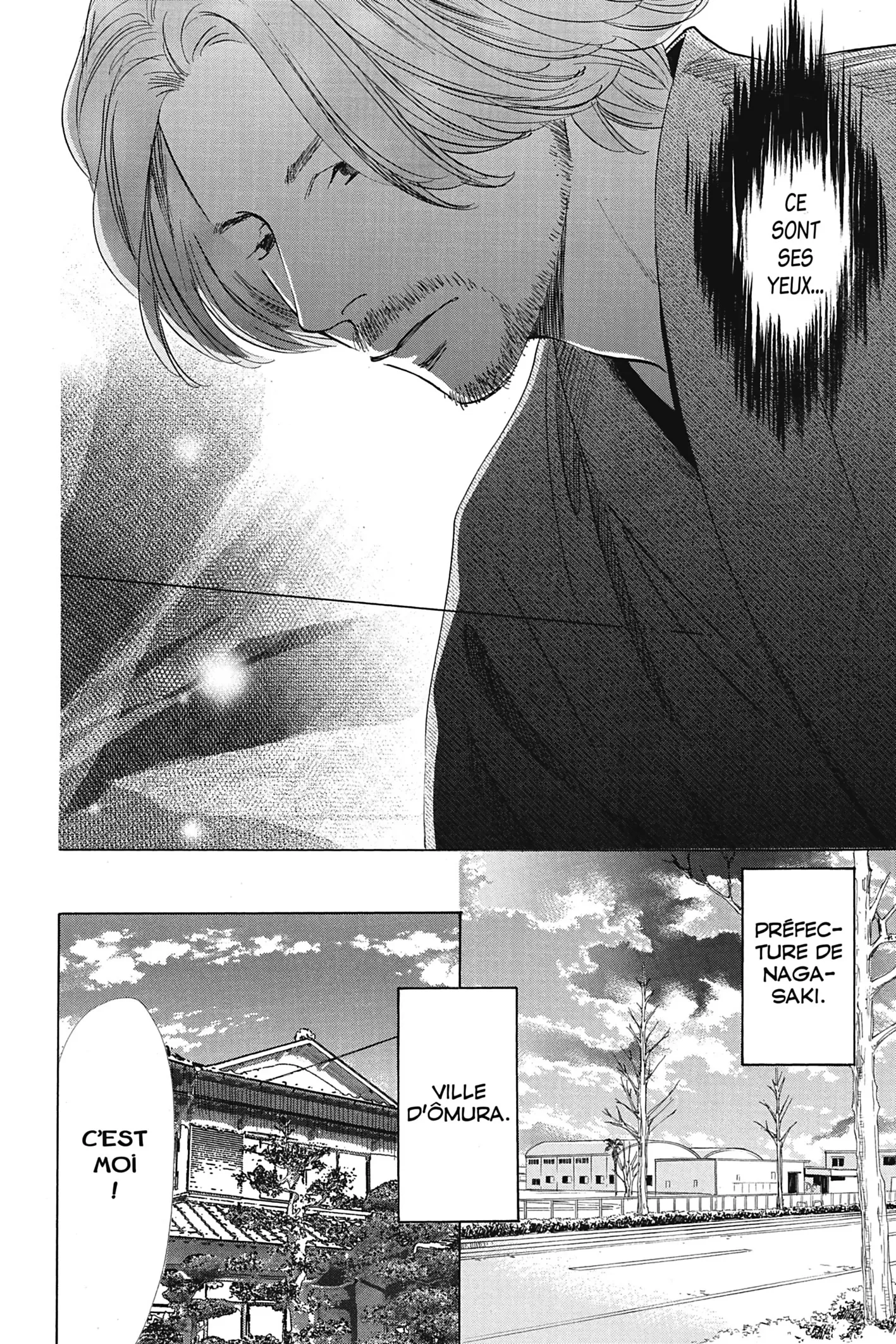 Read Chihayafuru FR Manga Online