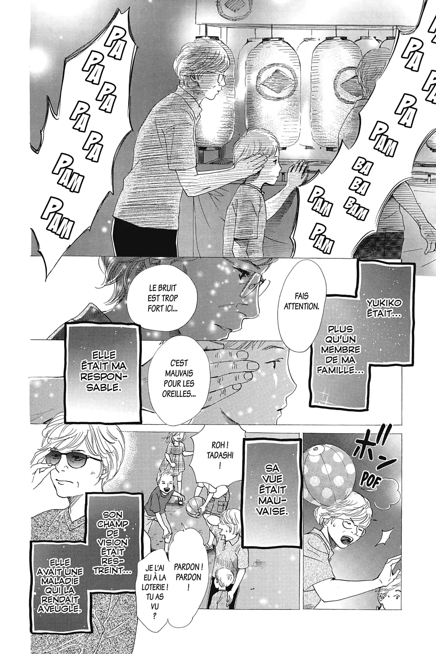 Read Chihayafuru FR Manga Online