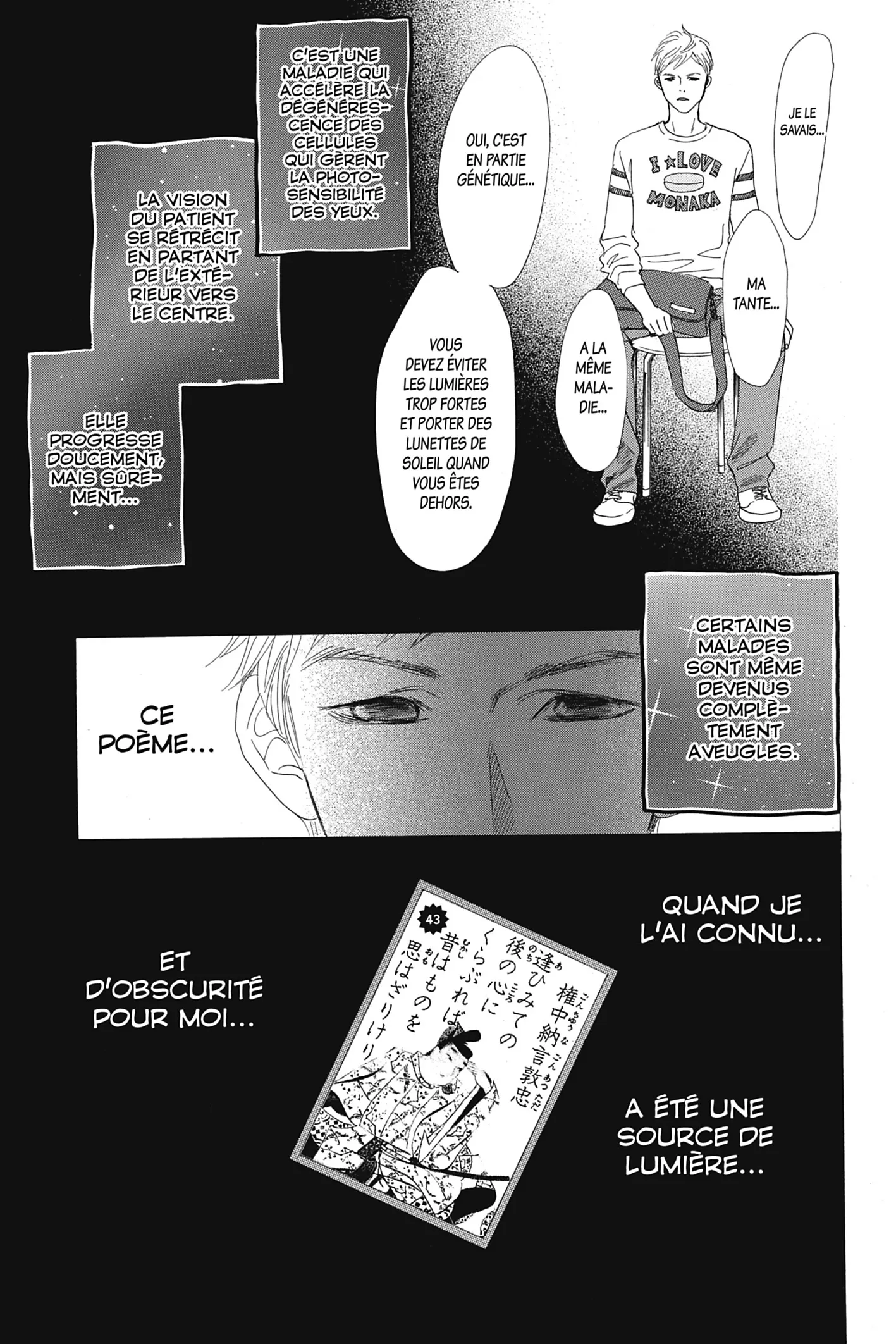 Read Chihayafuru FR Manga Online