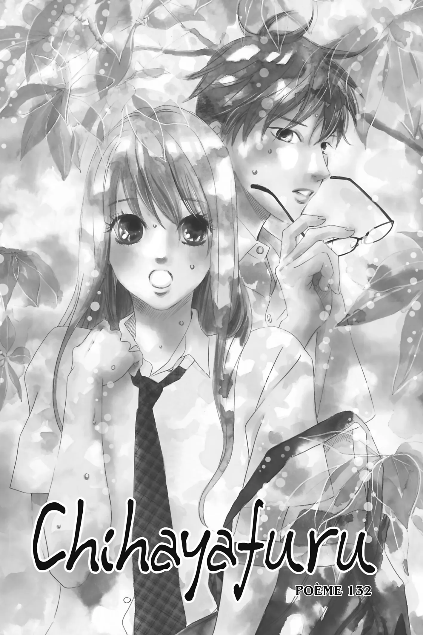 Read Chihayafuru FR Manga Online
