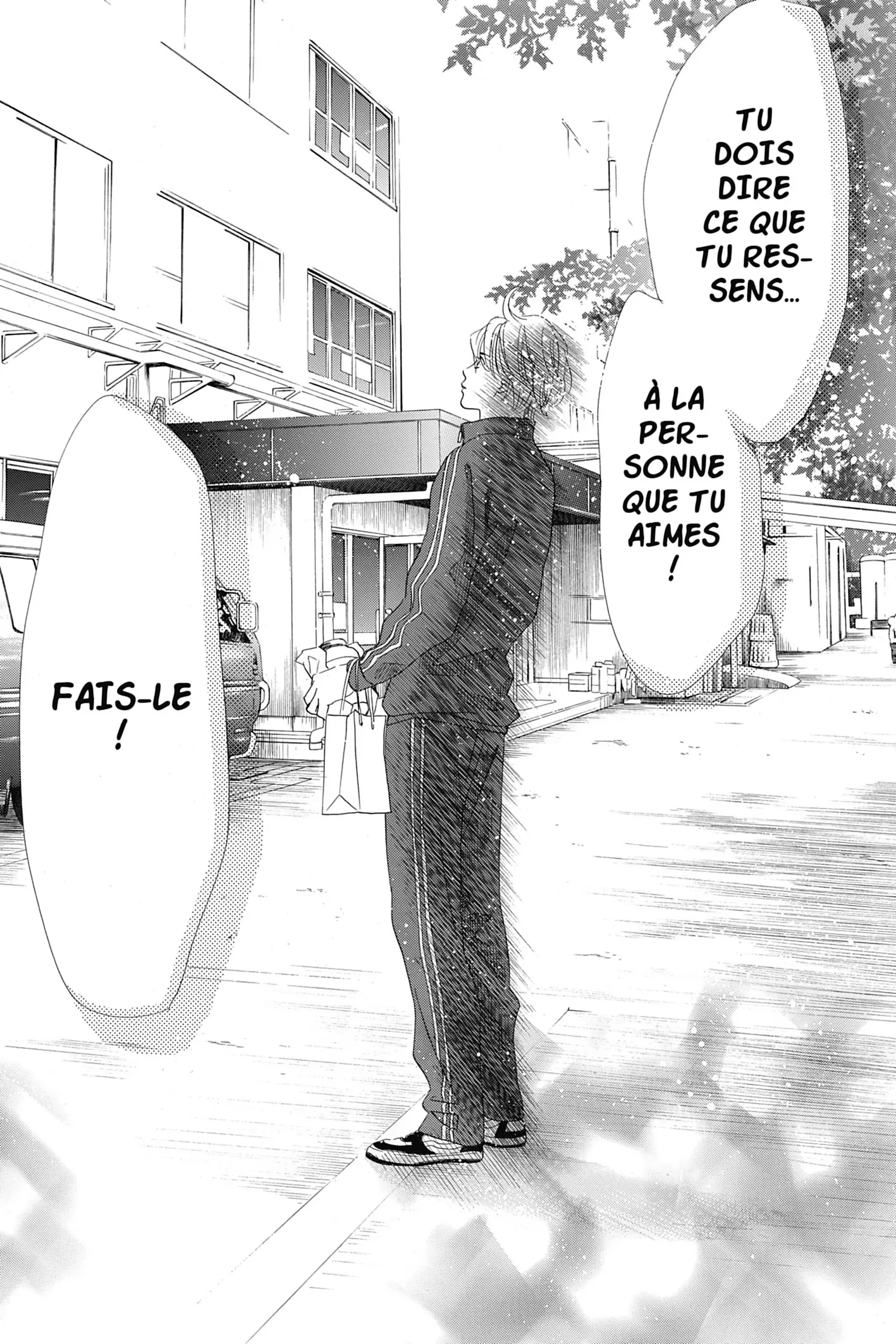 Read Chihayafuru FR Manga Online