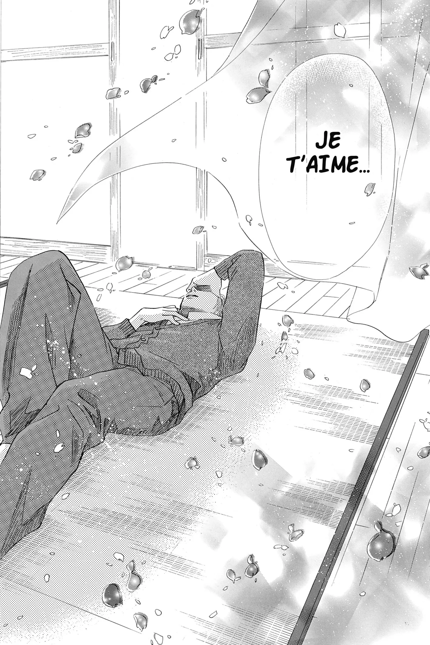 Read Chihayafuru FR Manga Online