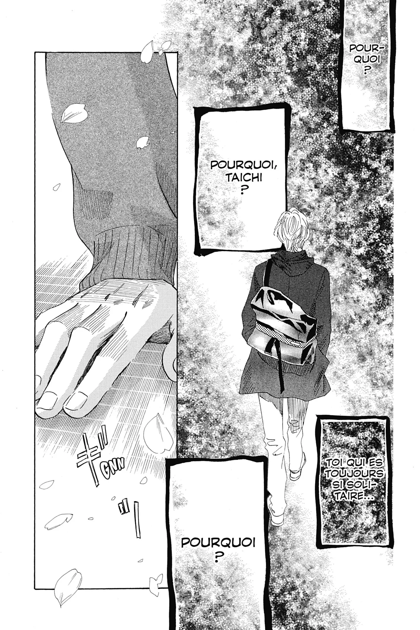 Read Chihayafuru FR Manga Online