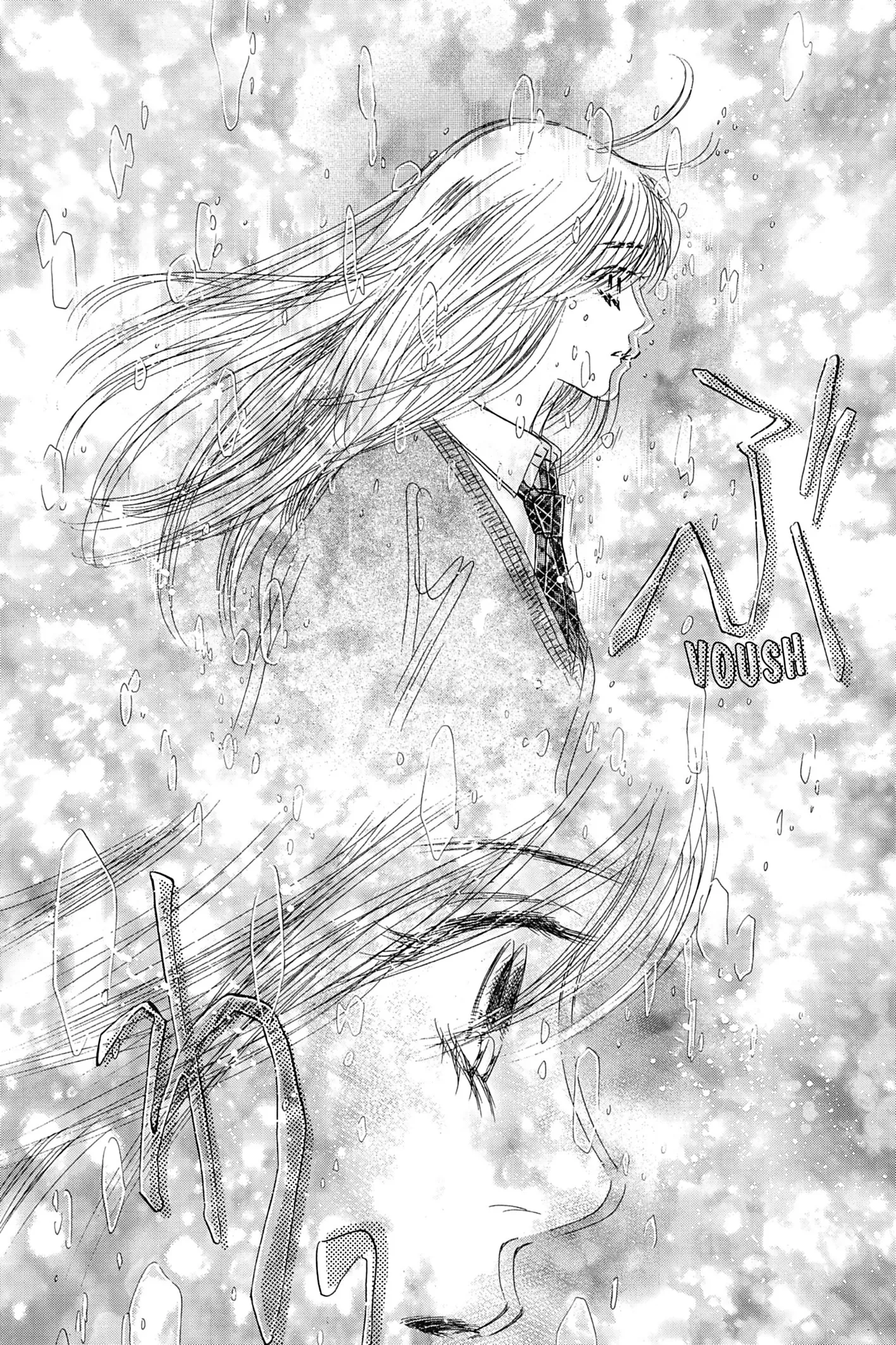 Read Chihayafuru FR Manga Online