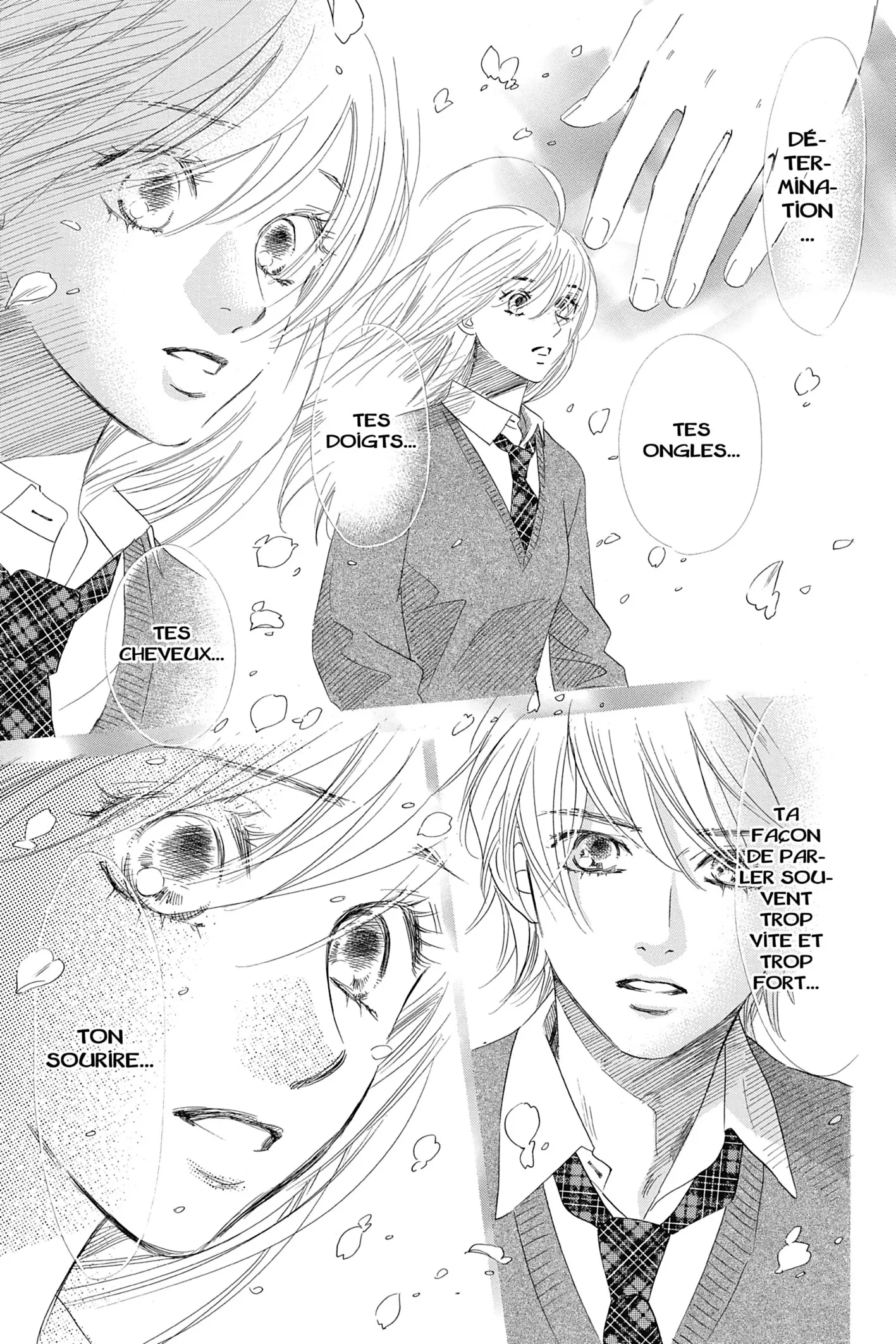 Read Chihayafuru FR Manga Online