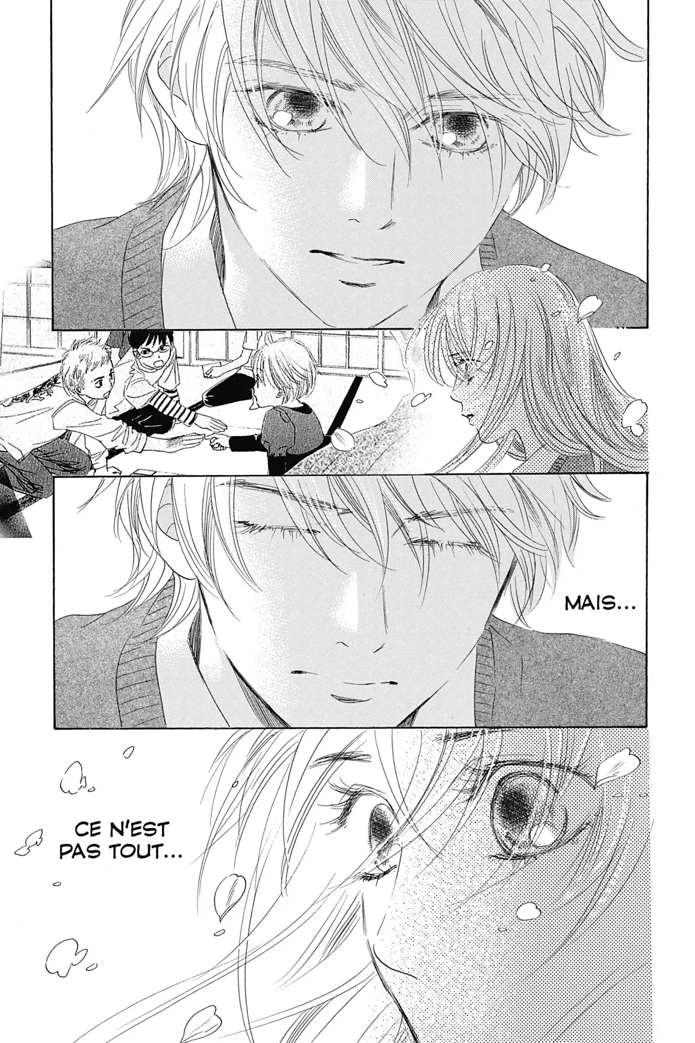 Read Chihayafuru FR Manga Online