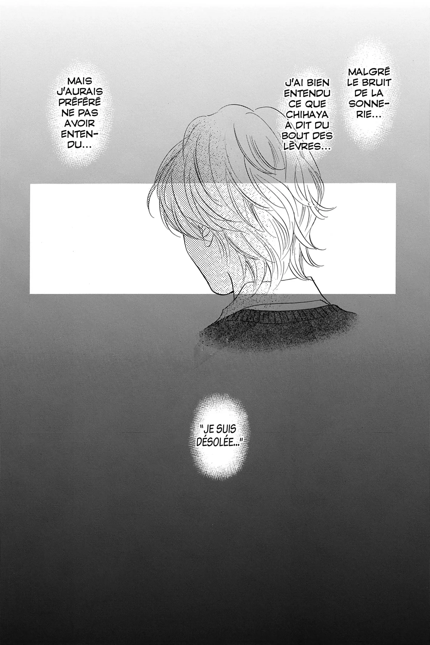 Read Chihayafuru FR Manga Online