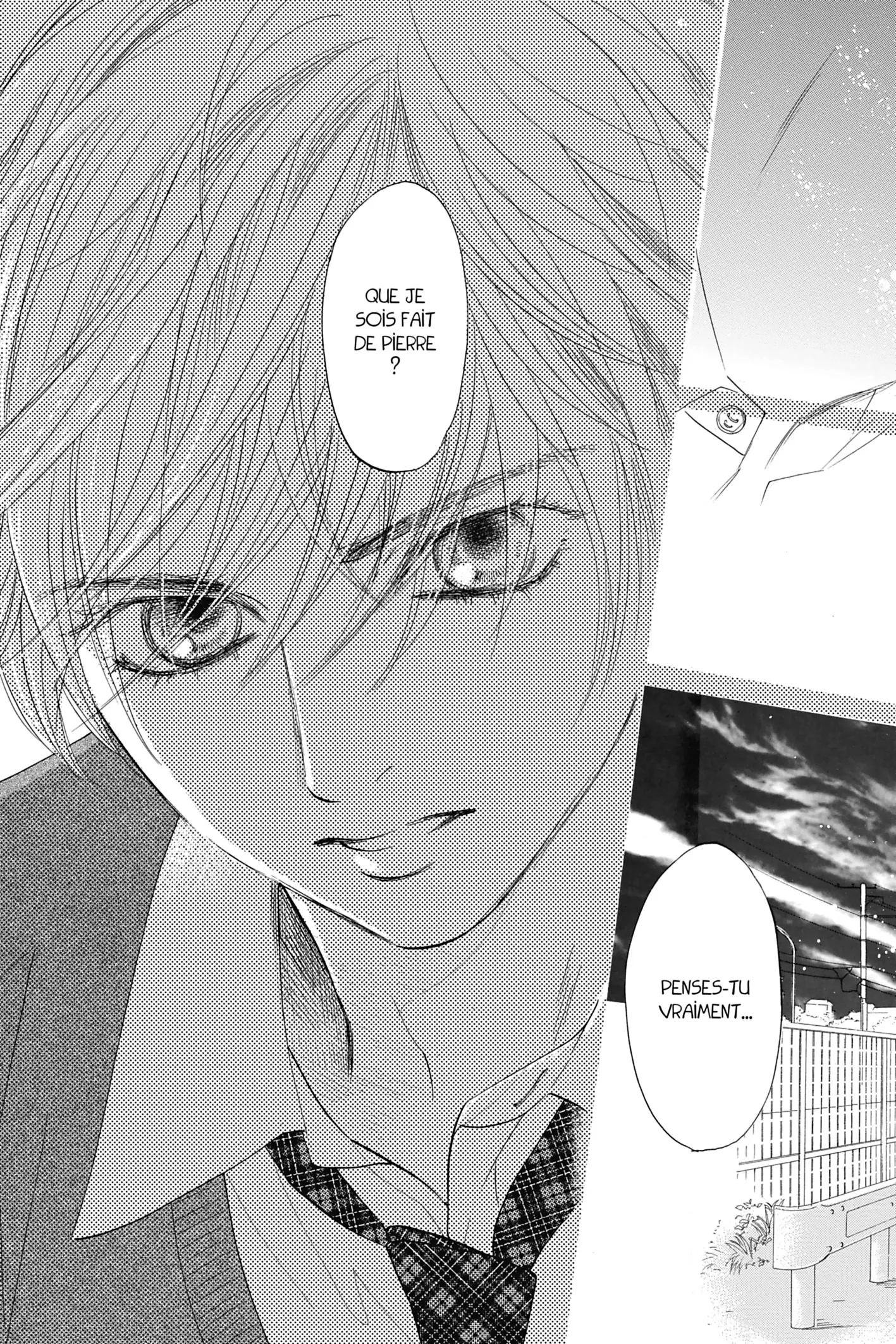 Read Chihayafuru FR Manga Online