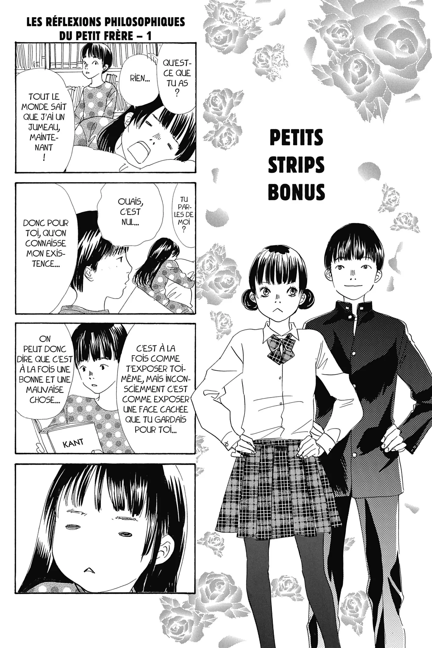 Read Chihayafuru FR Manga Online