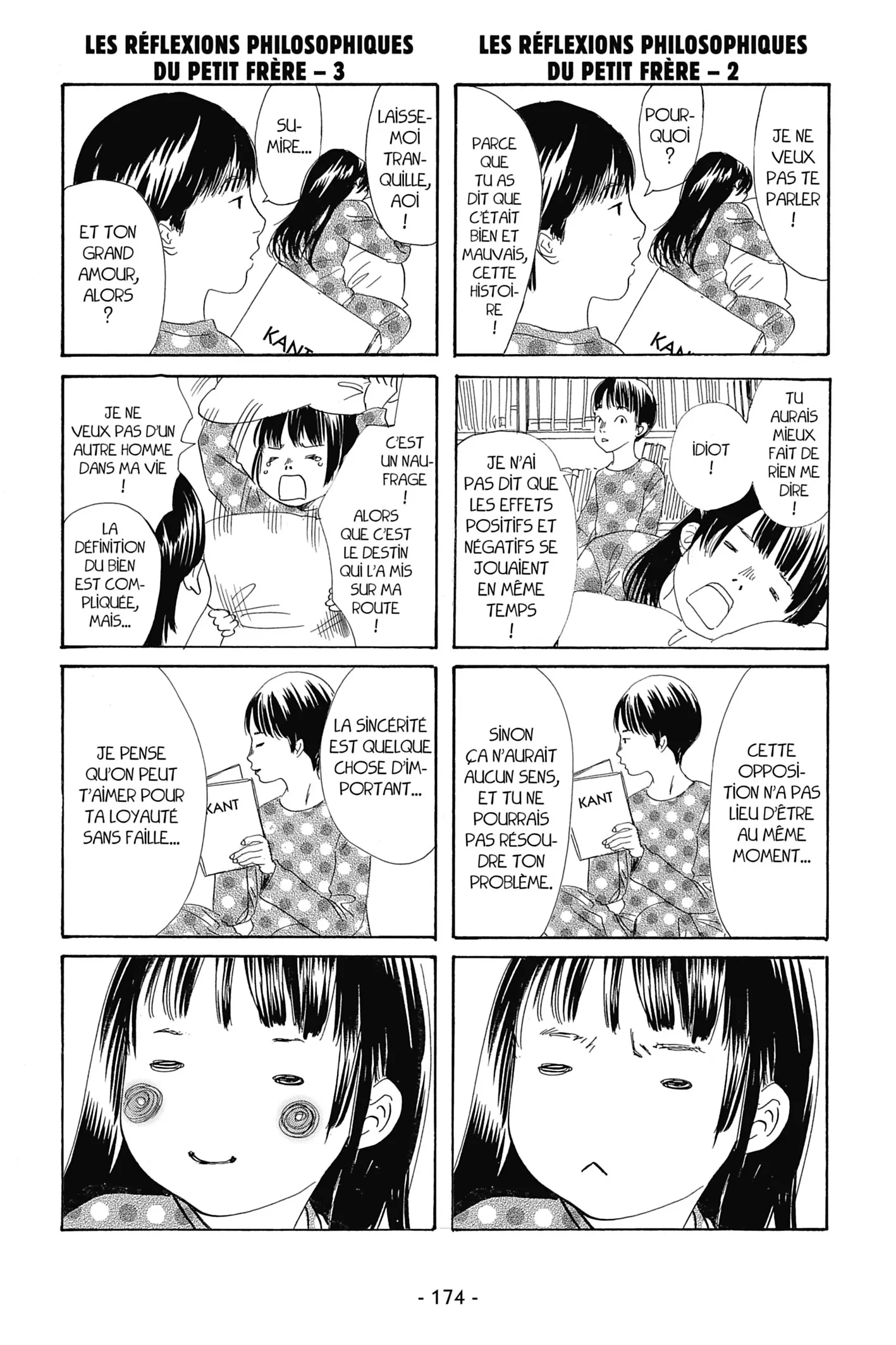 Read Chihayafuru FR Manga Online