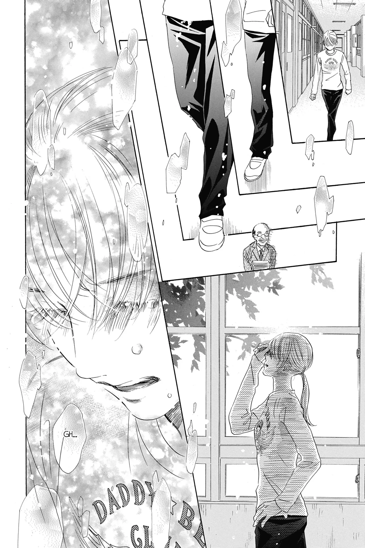 Read Chihayafuru FR Manga Online