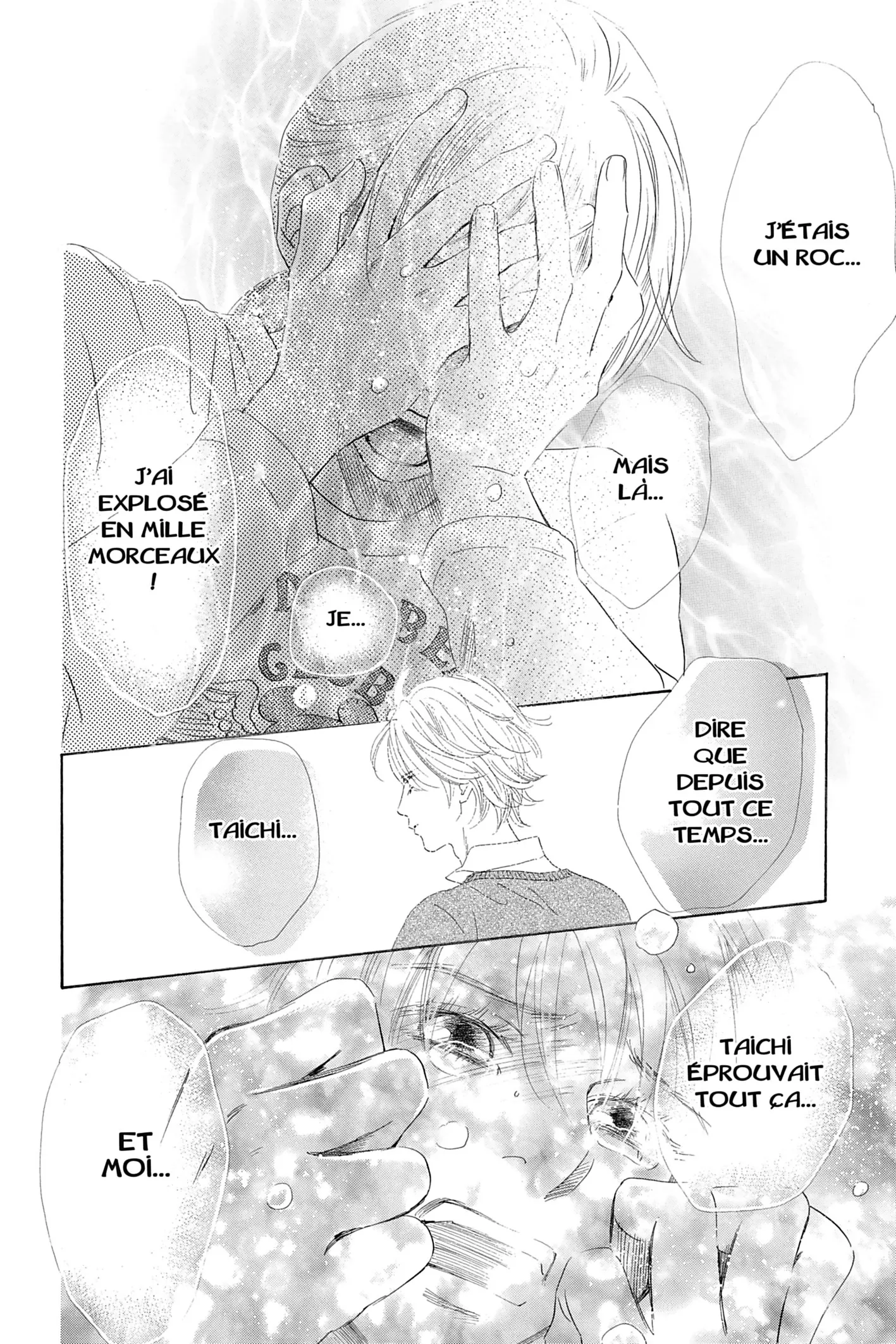 Read Chihayafuru FR Manga Online
