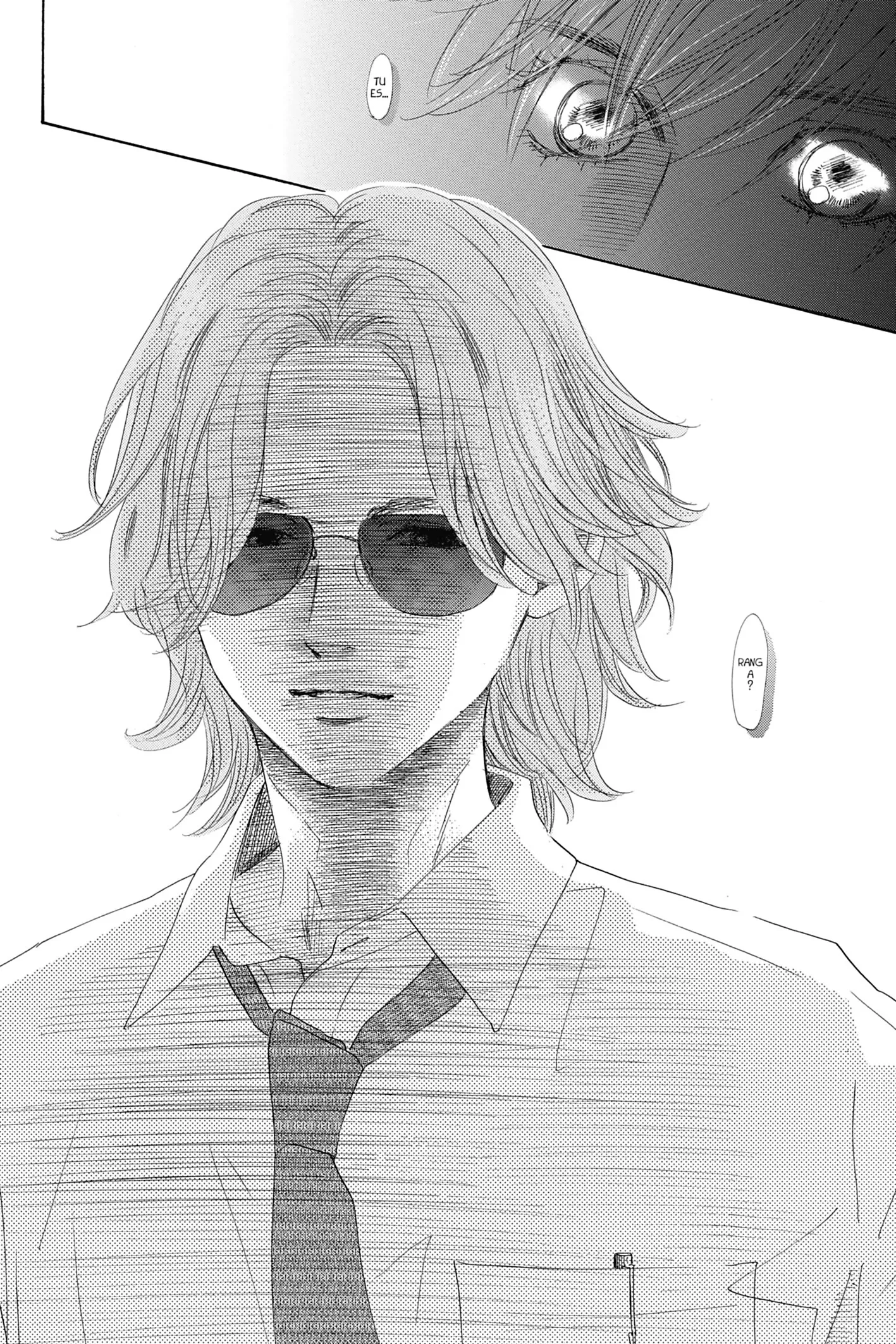 Read Chihayafuru FR Manga Online