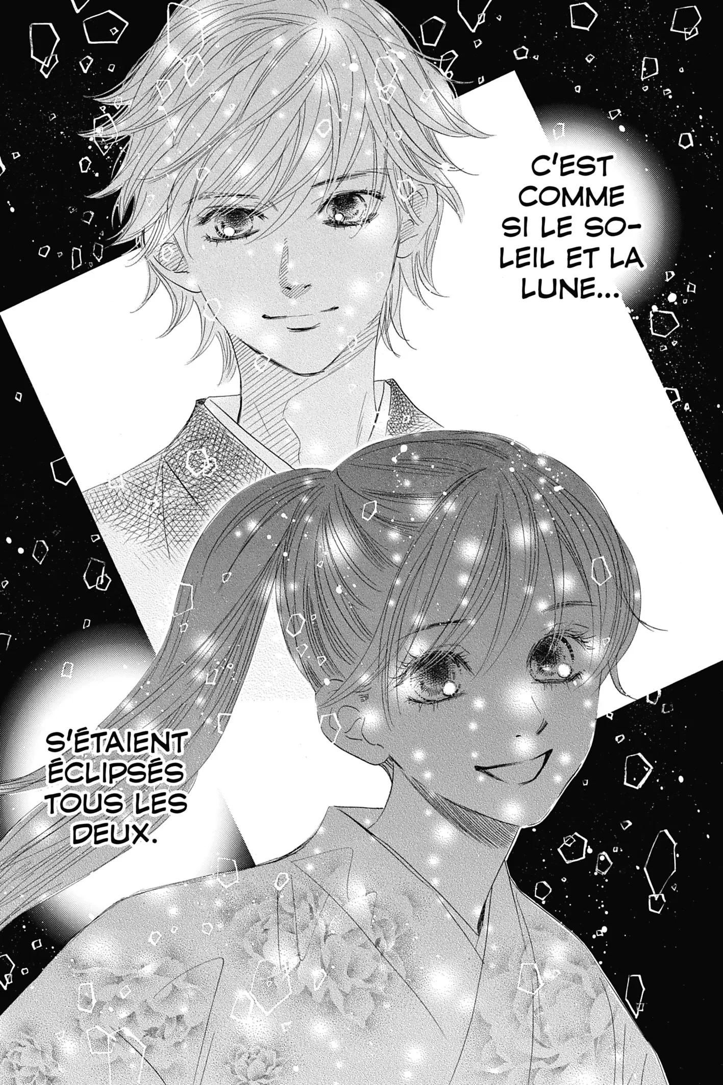 Read Chihayafuru FR Manga Online