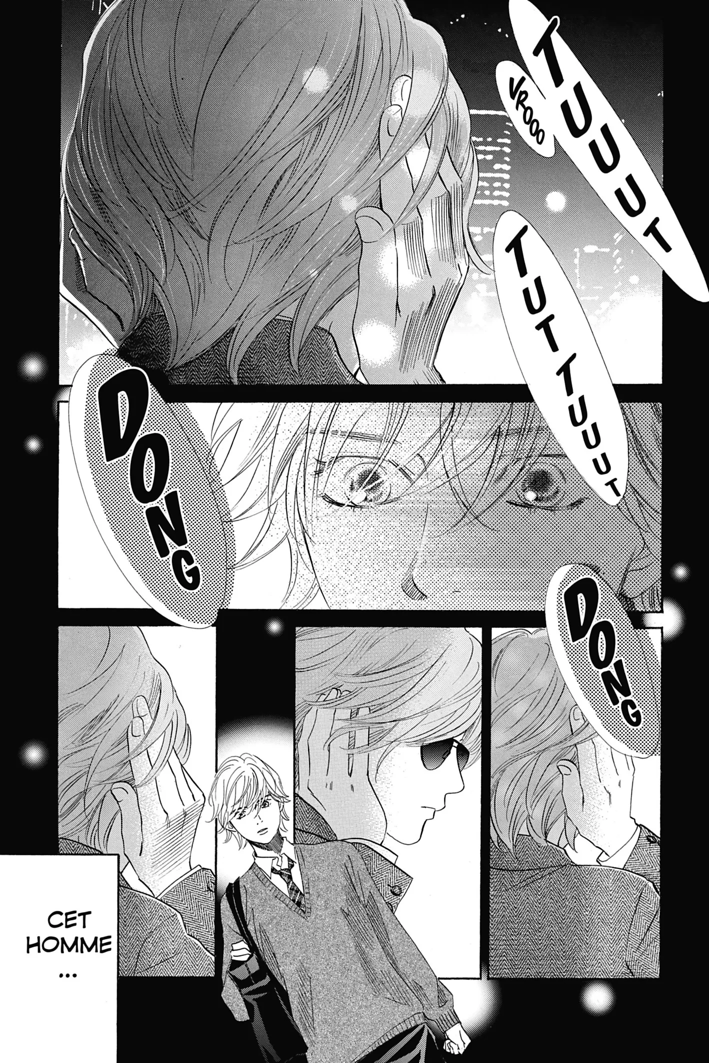 Read Chihayafuru FR Manga Online