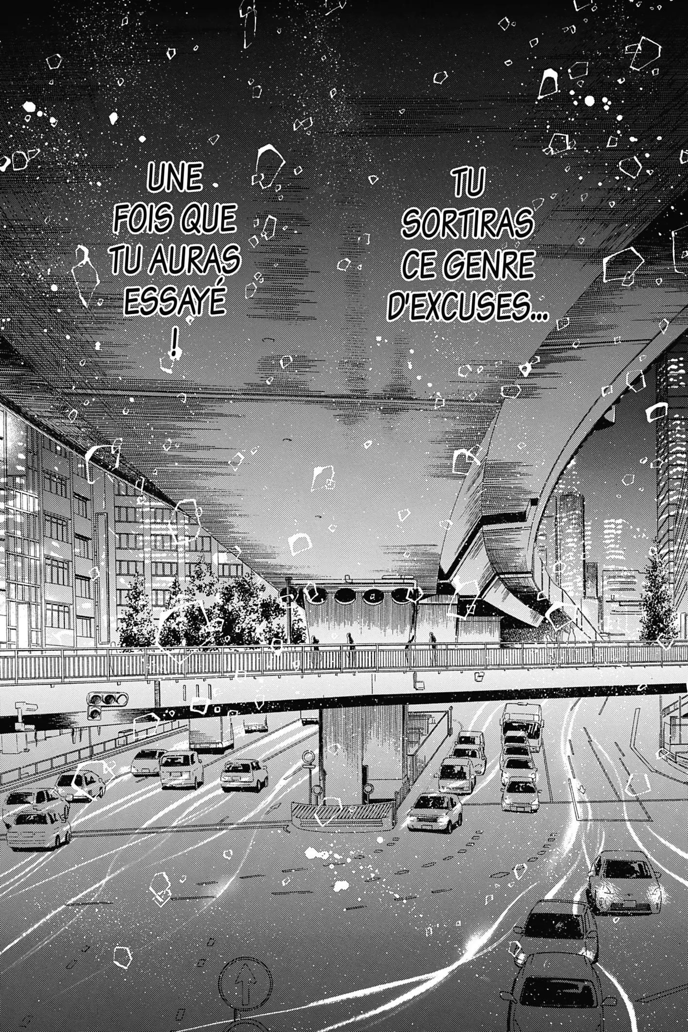 Read Chihayafuru FR Manga Online