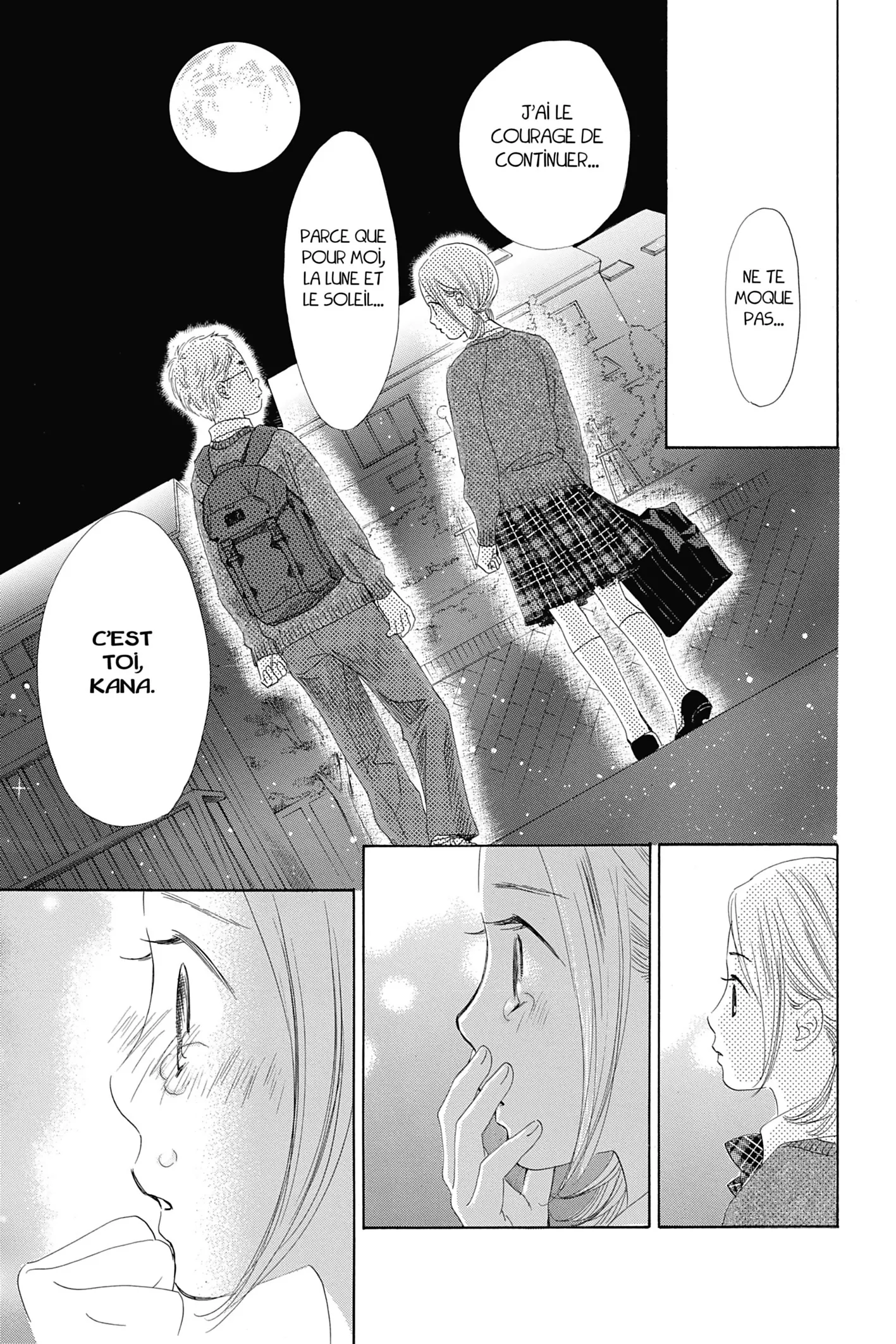 Read Chihayafuru FR Manga Online
