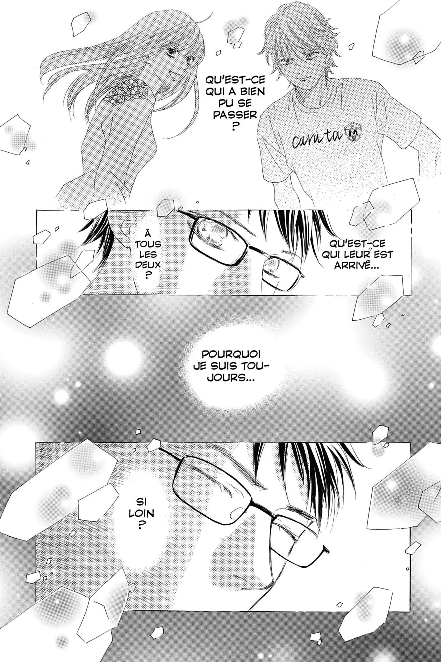 Read Chihayafuru FR Manga Online
