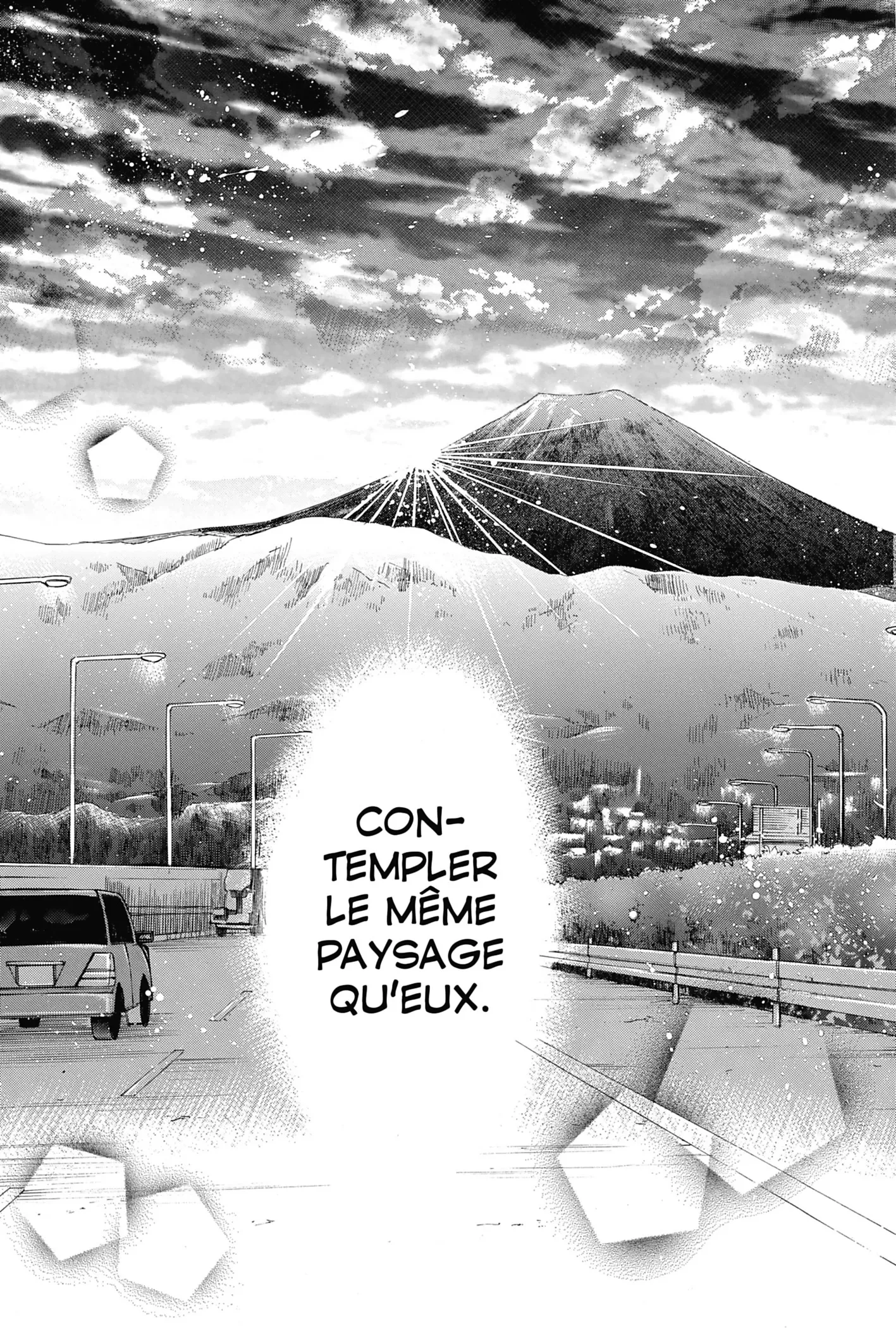 Read Chihayafuru FR Manga Online