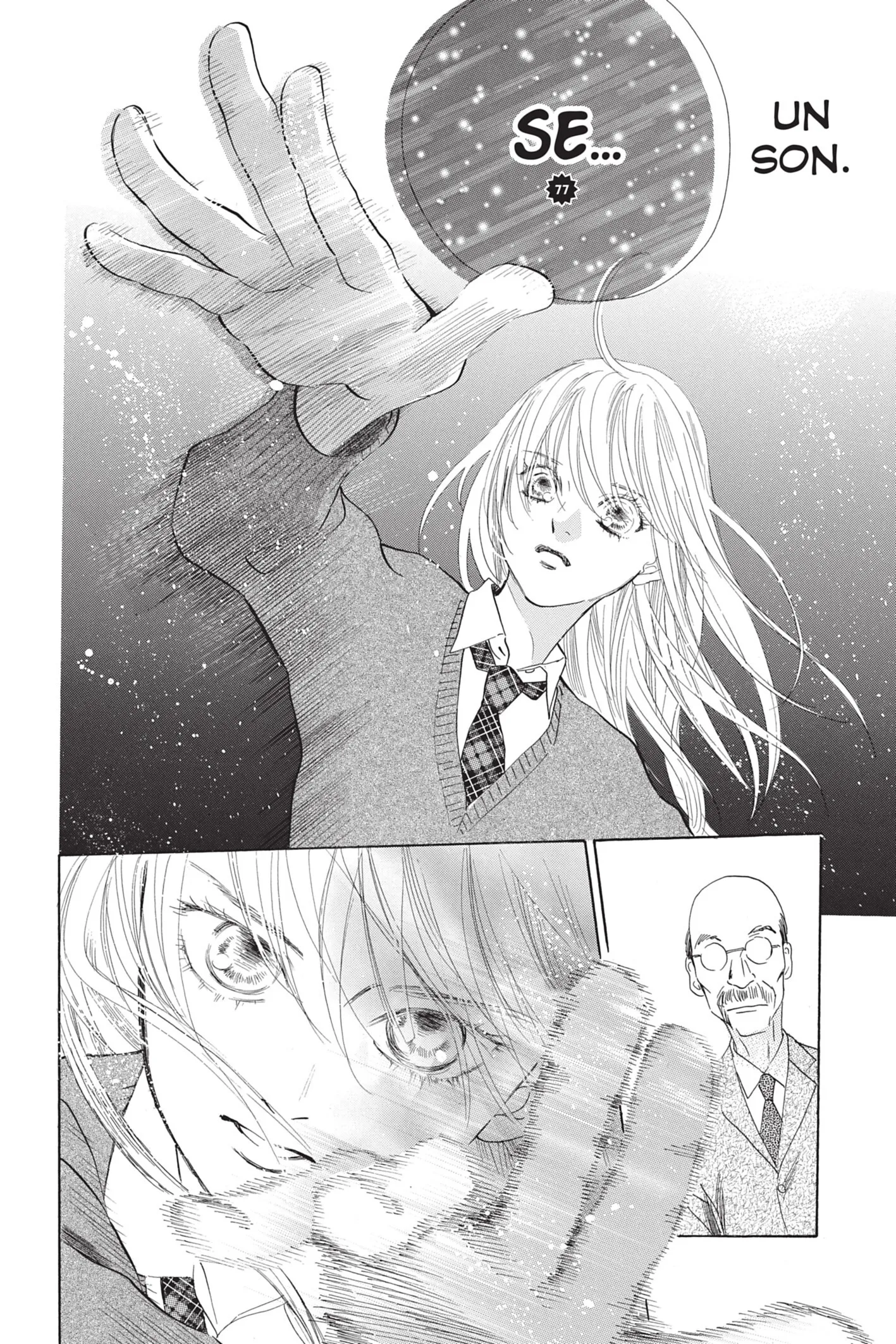 Read Chihayafuru FR Manga Online