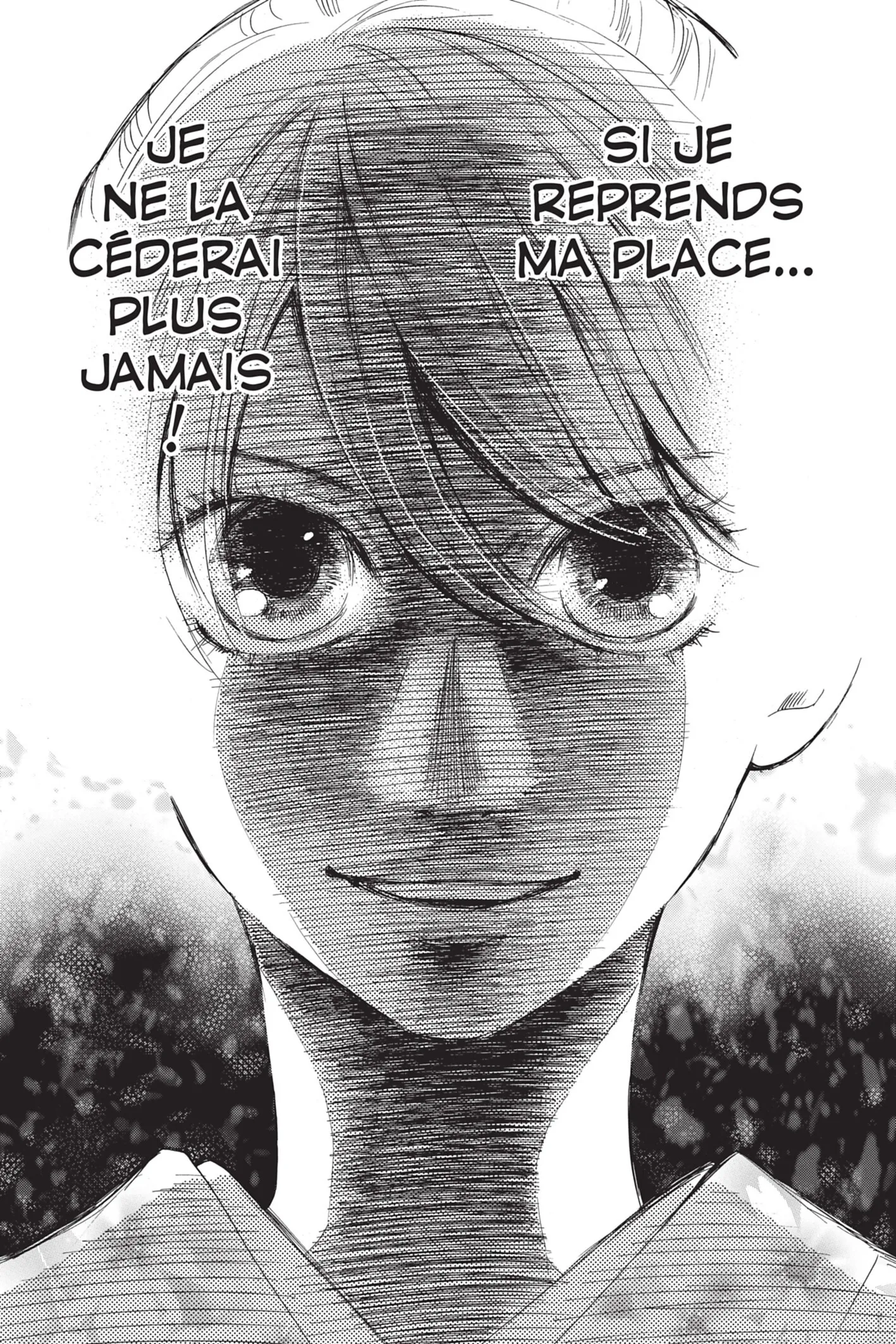 Read Chihayafuru FR Manga Online