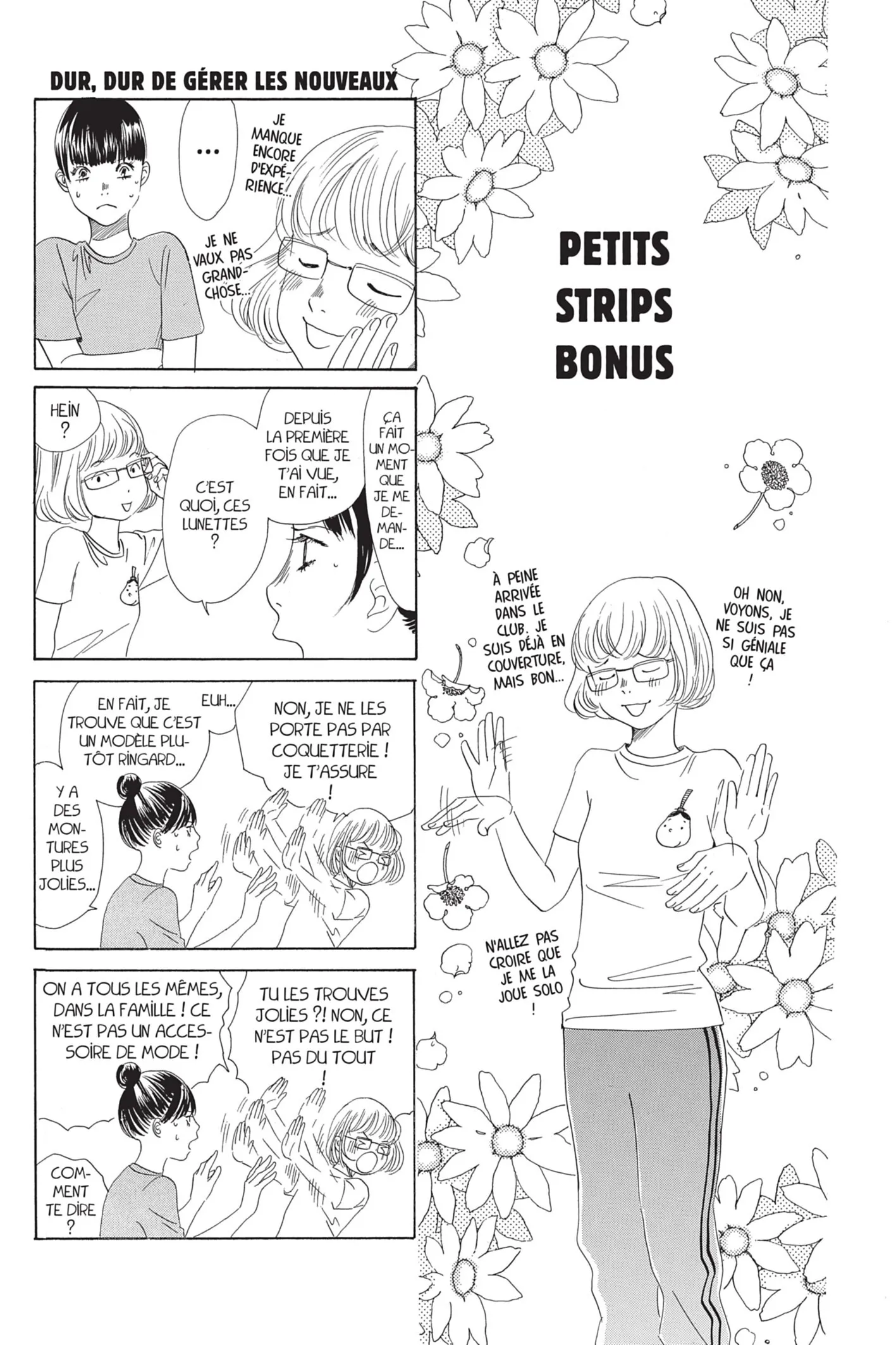 Read Chihayafuru FR Manga Online