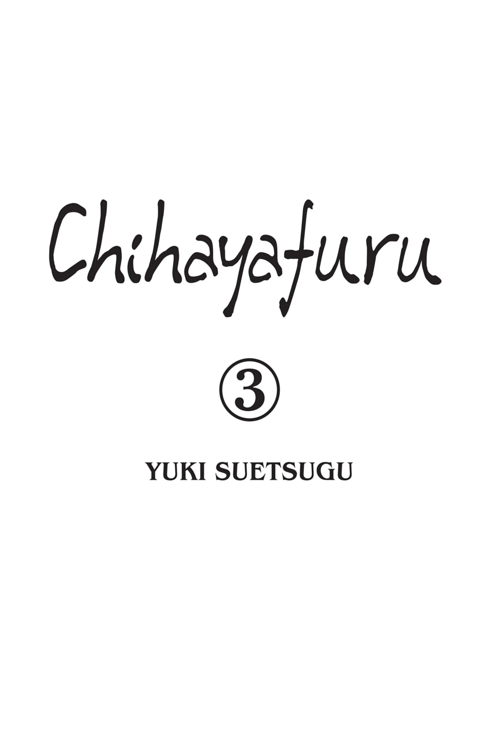 Read Chihayafuru FR Manga Online