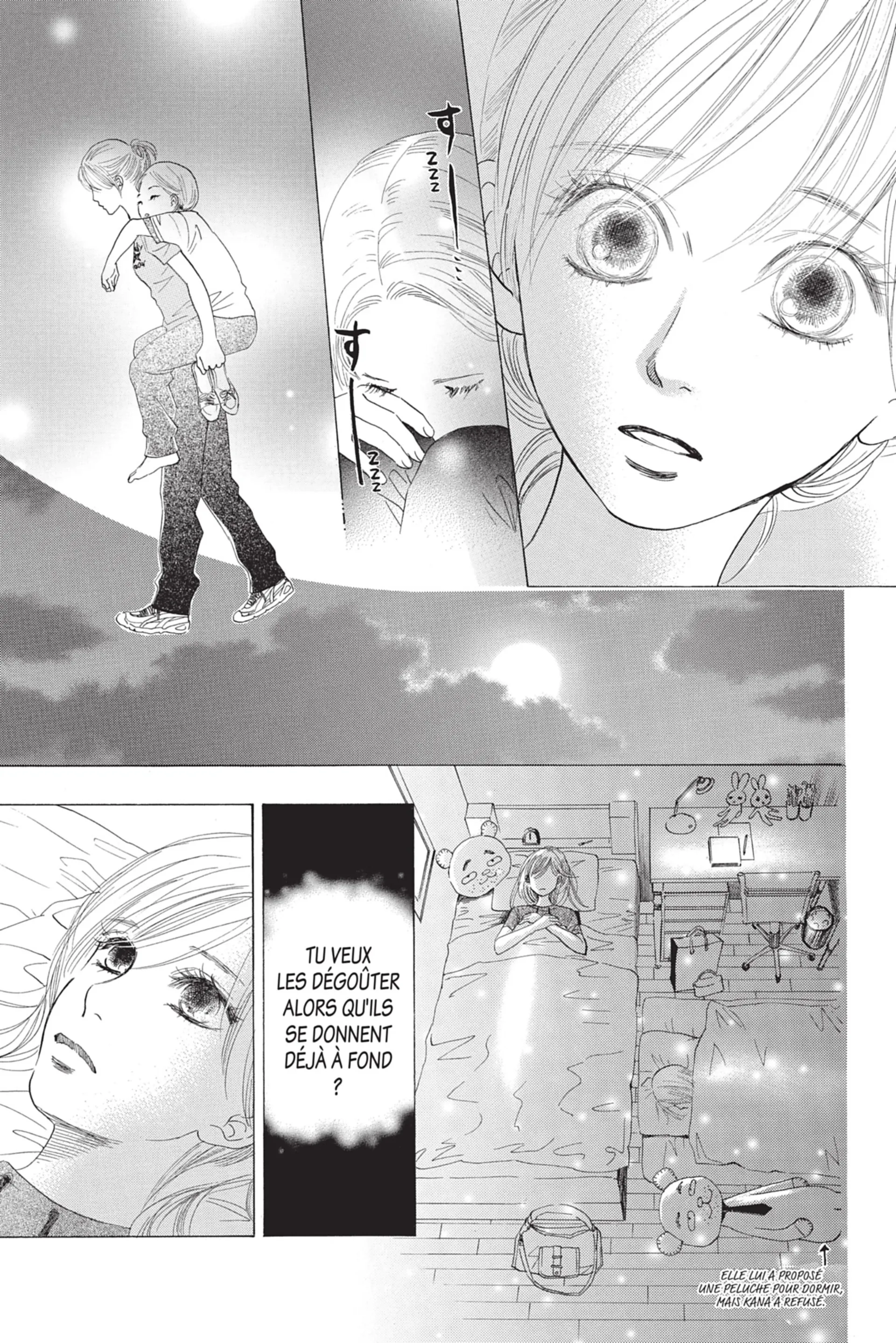 Read Chihayafuru FR Manga Online