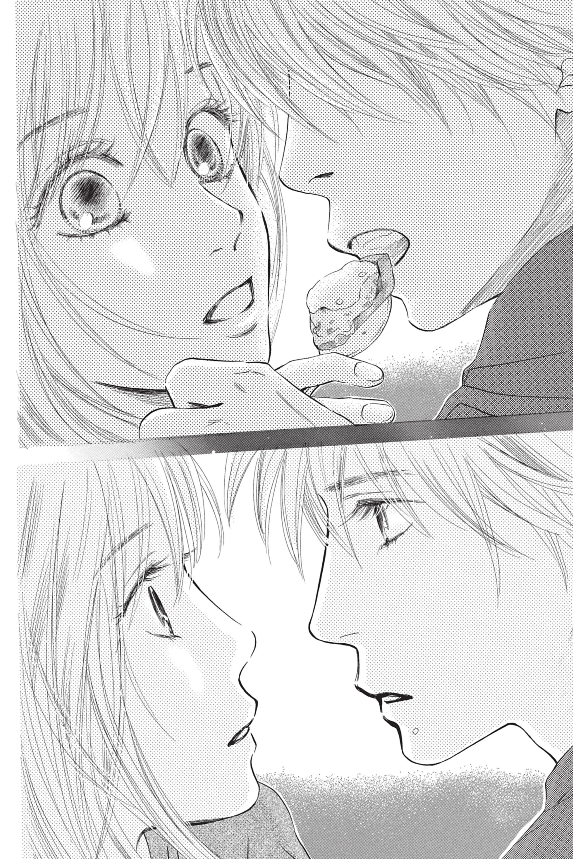 Read Chihayafuru FR Manga Online