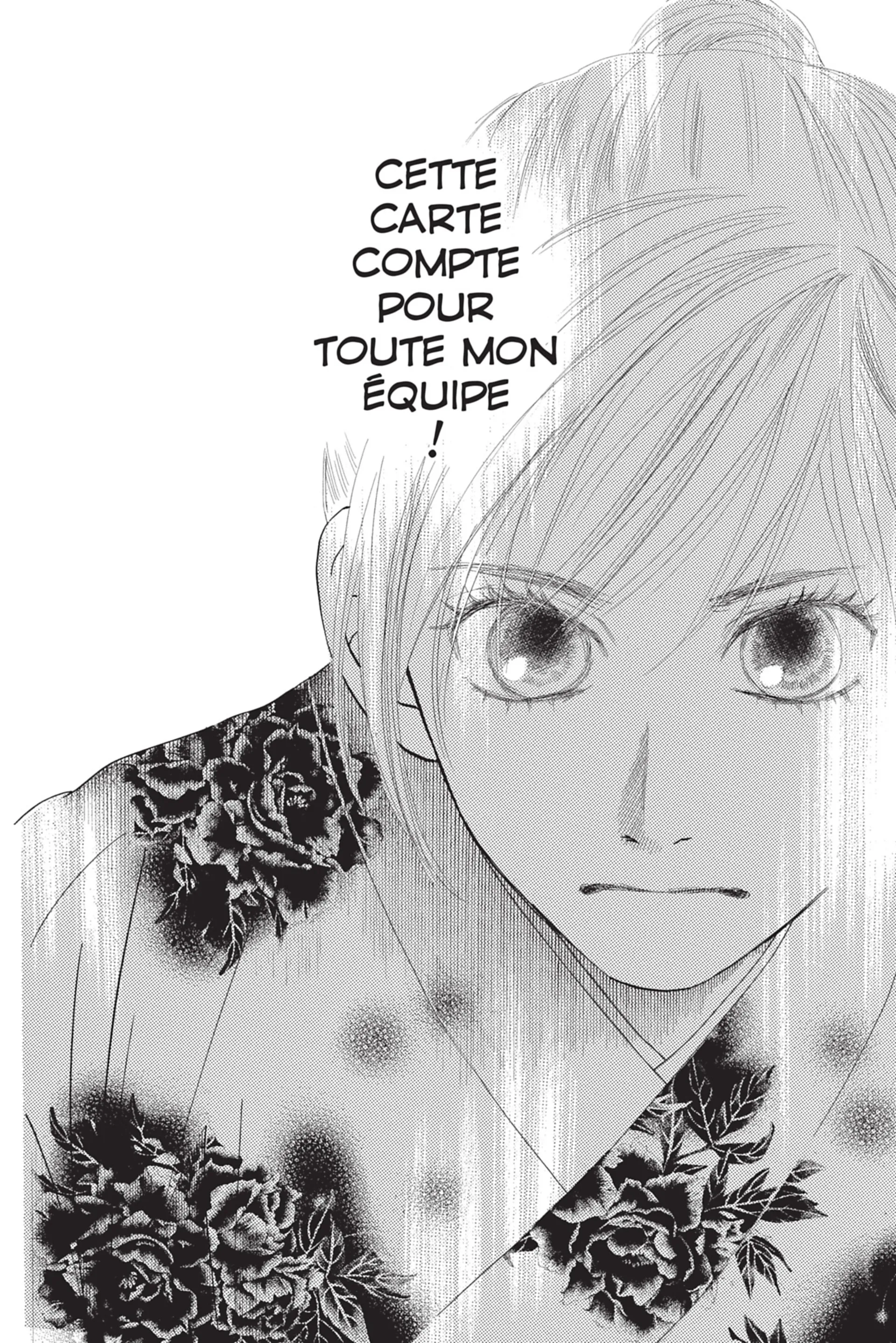 Read Chihayafuru FR Manga Online