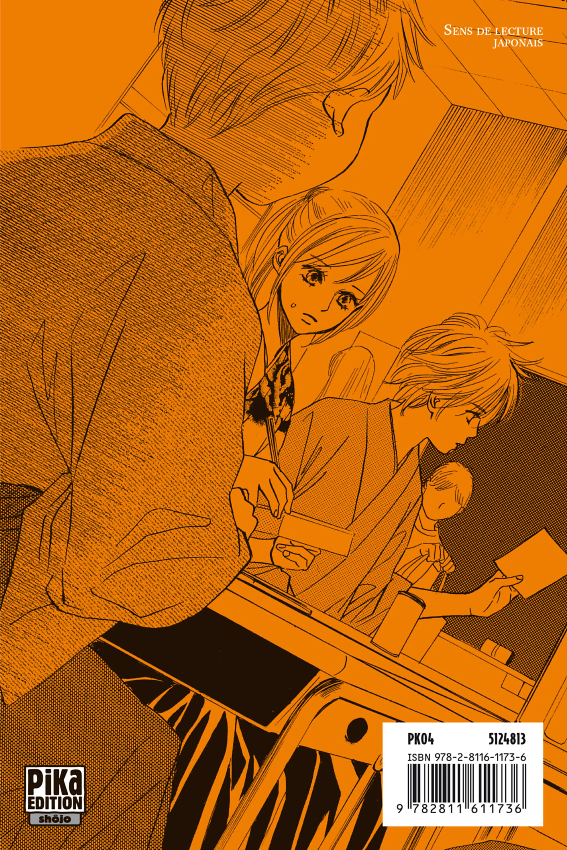 Read Chihayafuru FR Manga Online