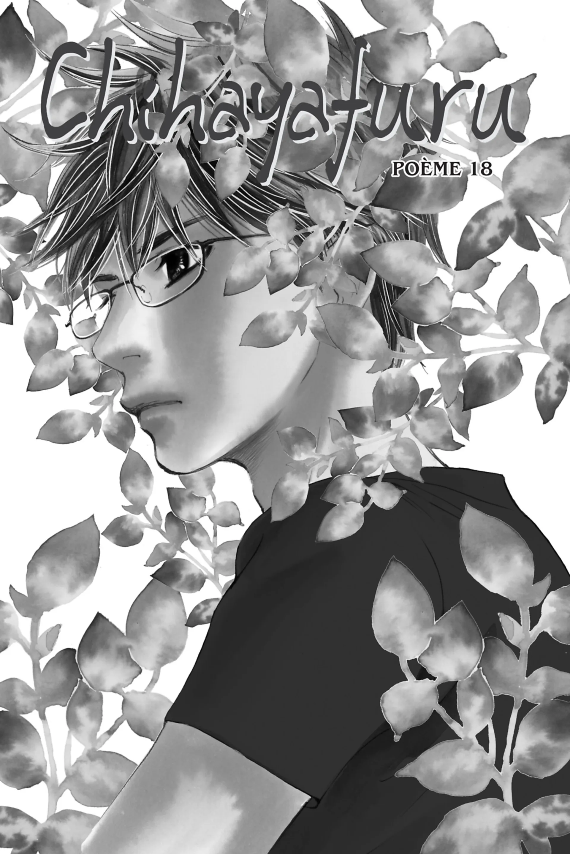 Read Chihayafuru FR Manga Online